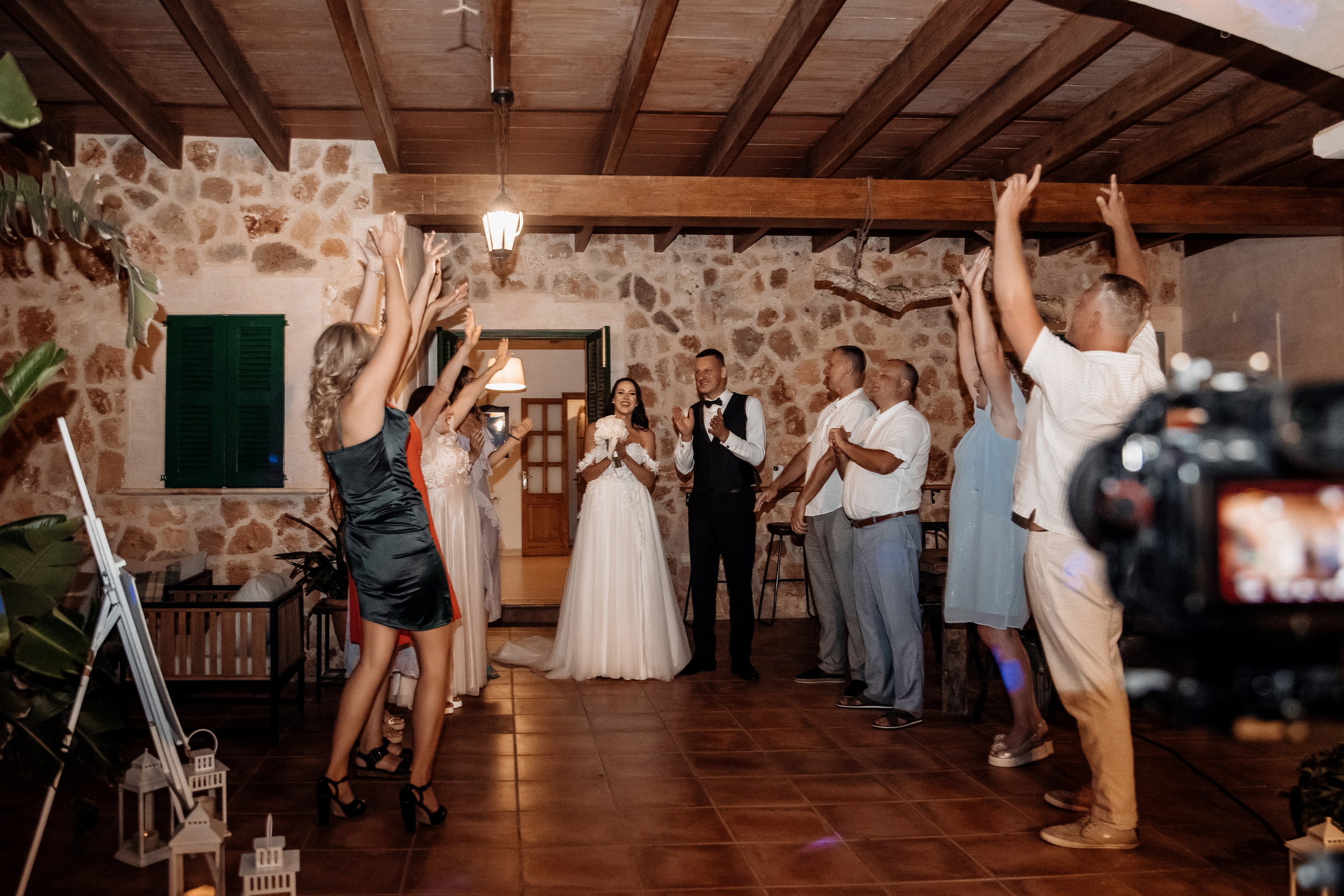 Inga_&_Romas. Фотограф на Майорке Екатерина Дробышева