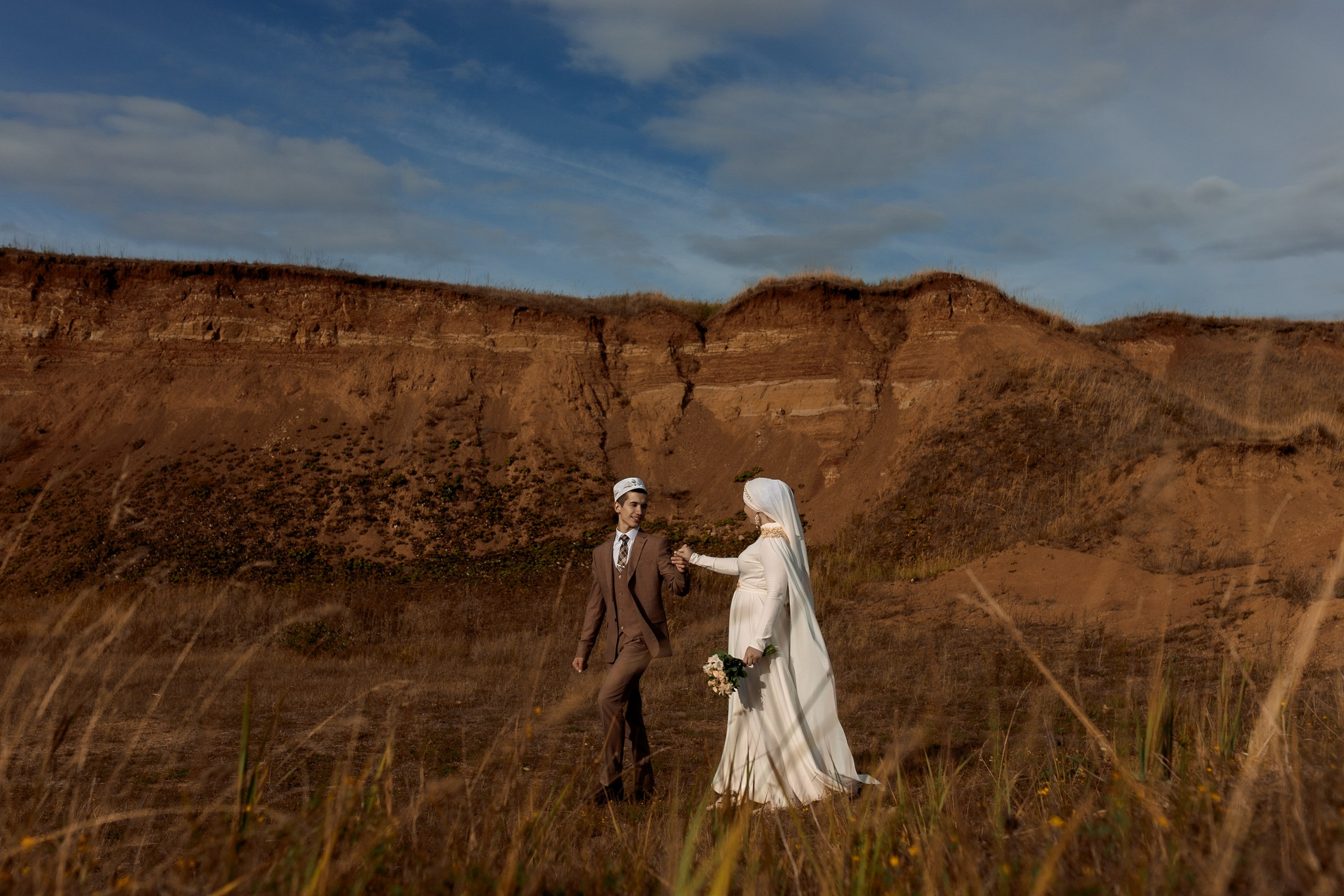 Никах в д. Кудабыш. Свадебный и Семейный фотограф г. Ижевск Гульназ Солдатова. Гульназ фото
