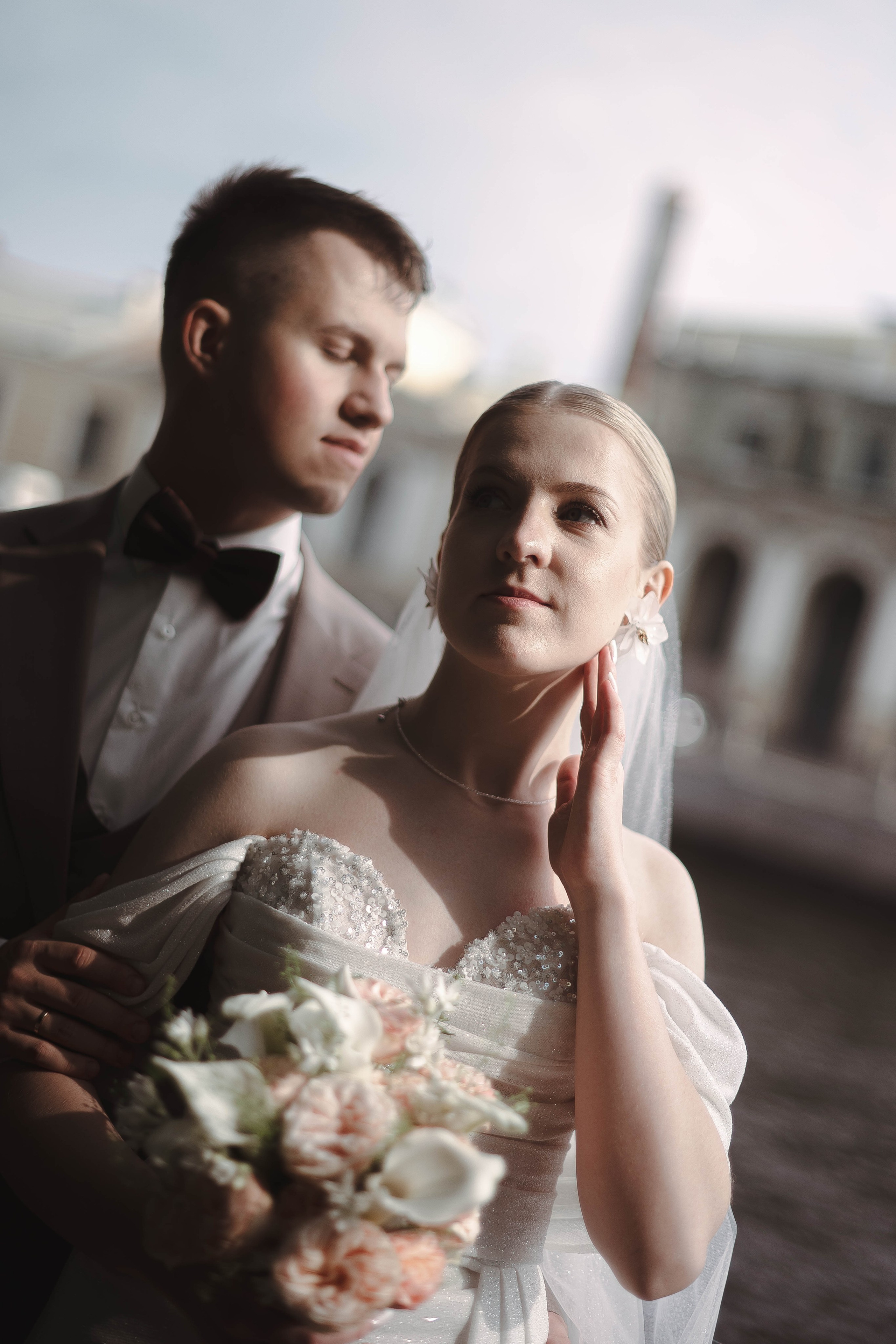 Heart & Soul. Свадебный фотограф Татьяна Лейн в Санкт-Петербурге