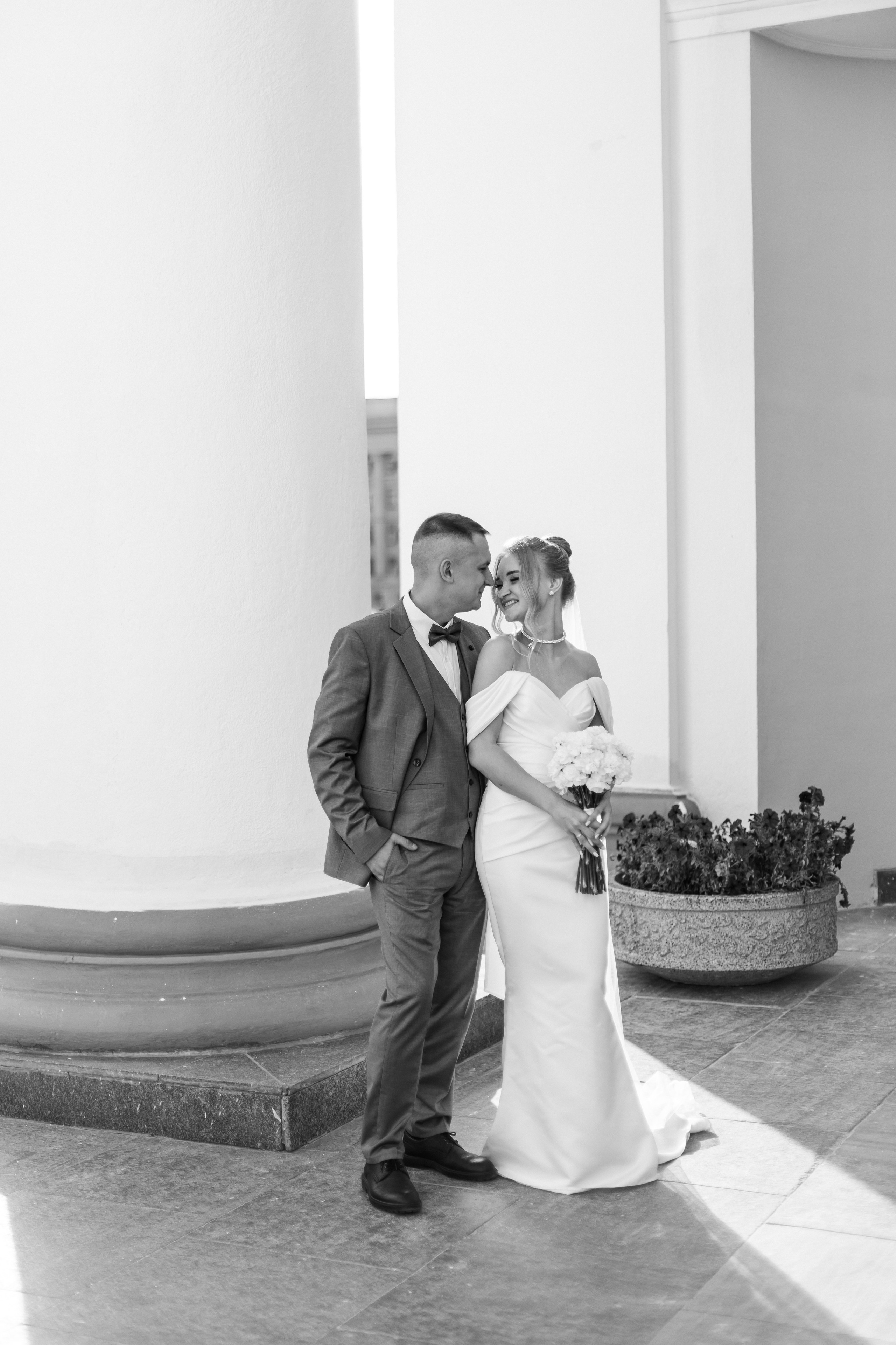 Лера и Саша. Мордвинова Татьяна