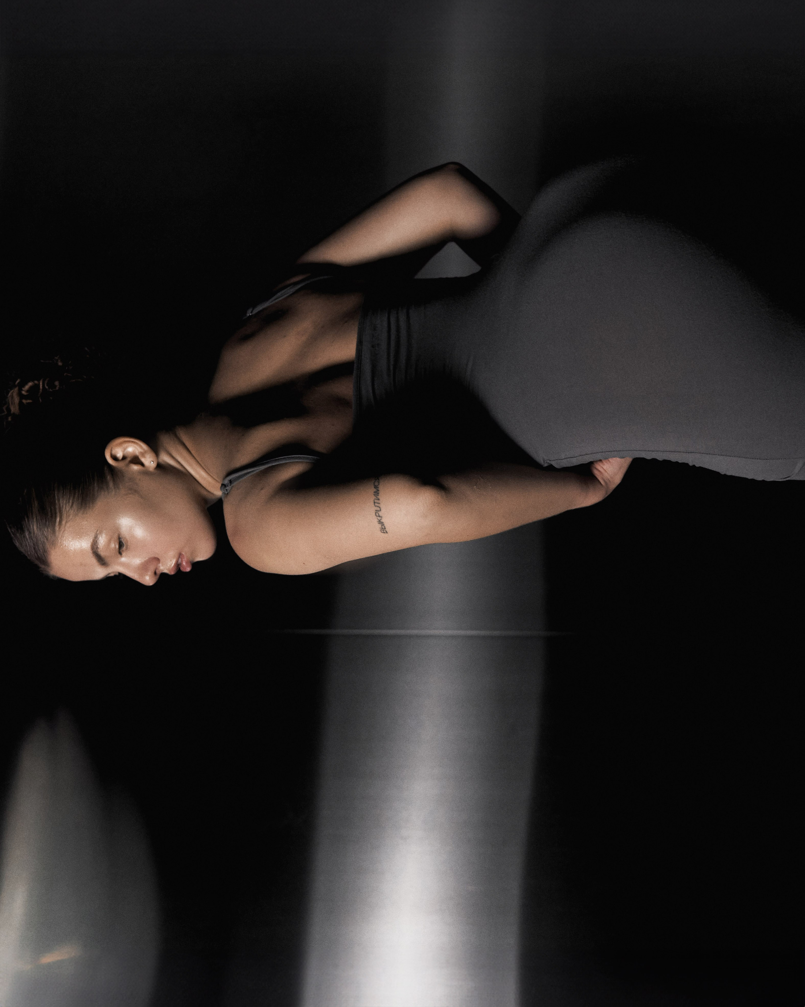 Полина. Фотограф Олеся Скворцова