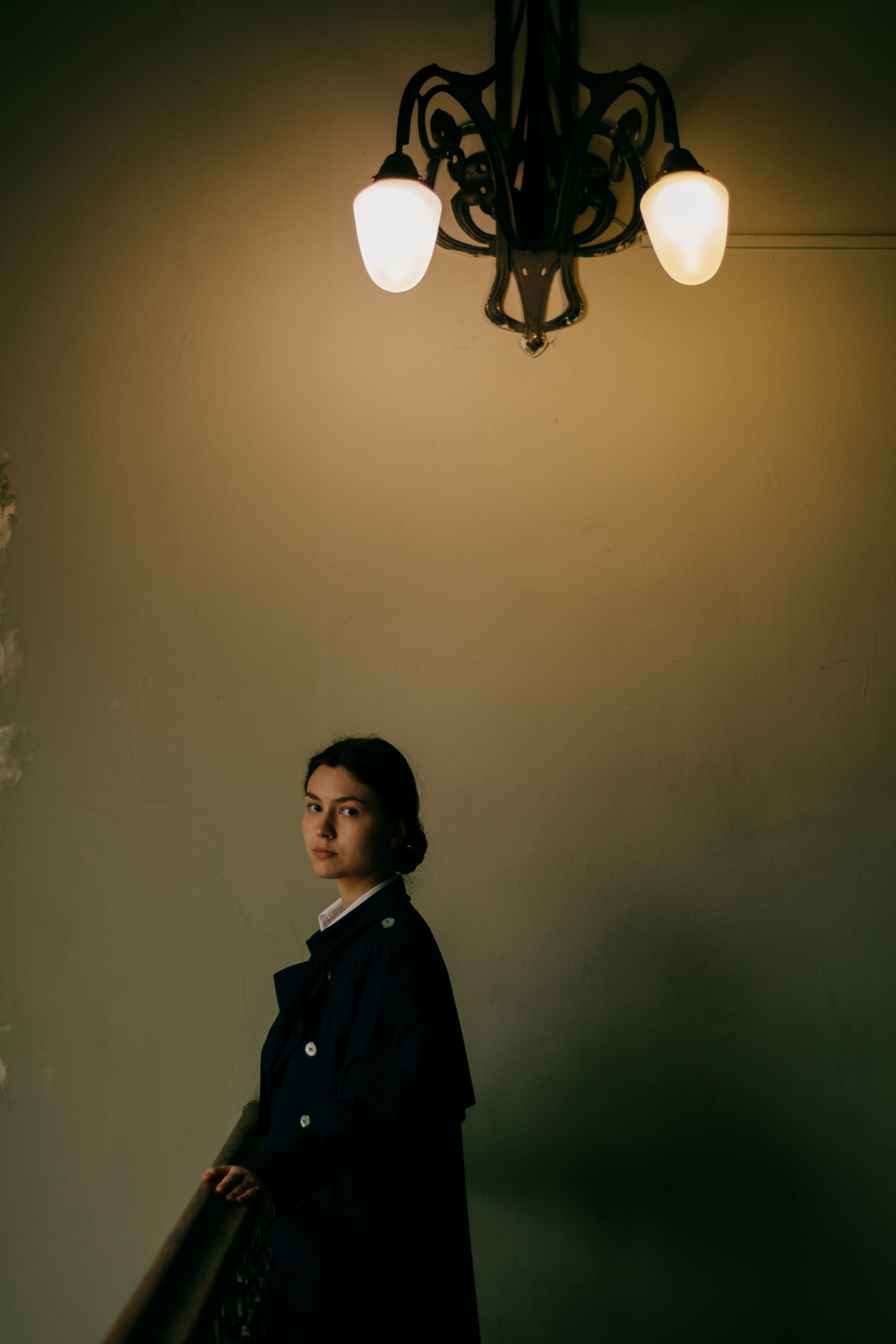 Портретный фотограф в Санкт-Петербурге