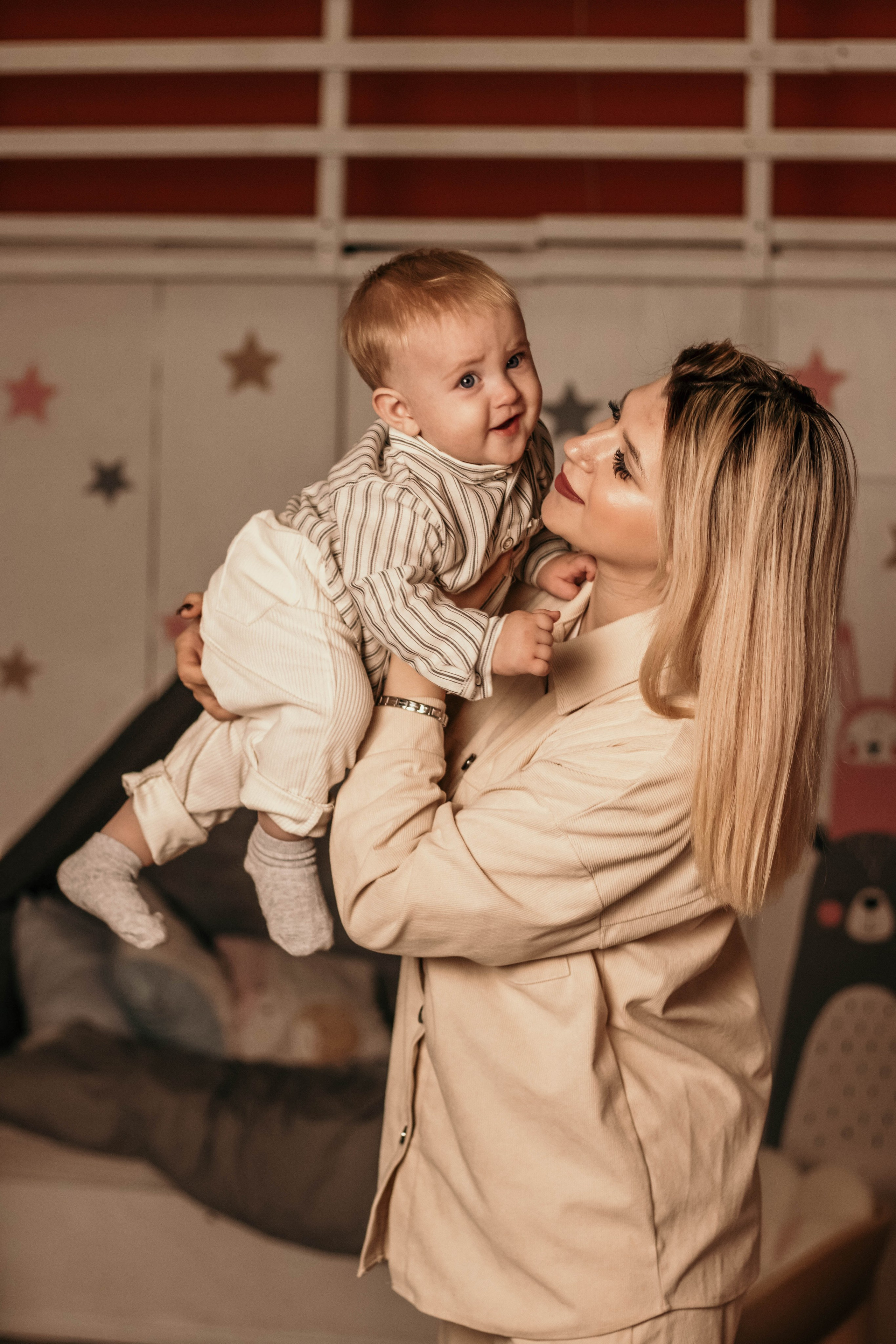 Семейная съёмка. Влада Семёнова — семейный и индивидуальный фотограф