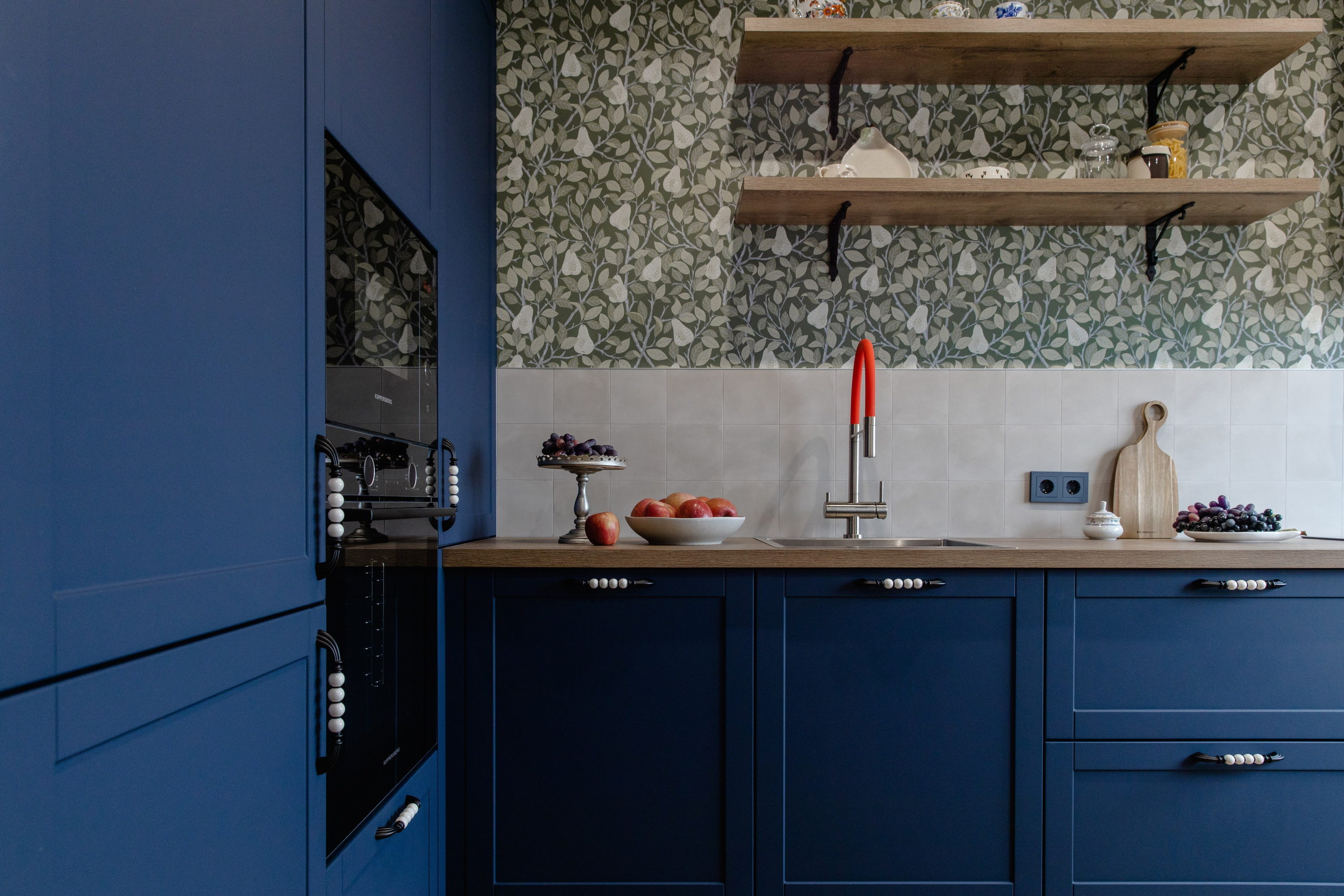 Михайловский Парк. ГУДРУМ — Мебель на заказ в Томске | Кухни | Шкафы | Стулья и Столы