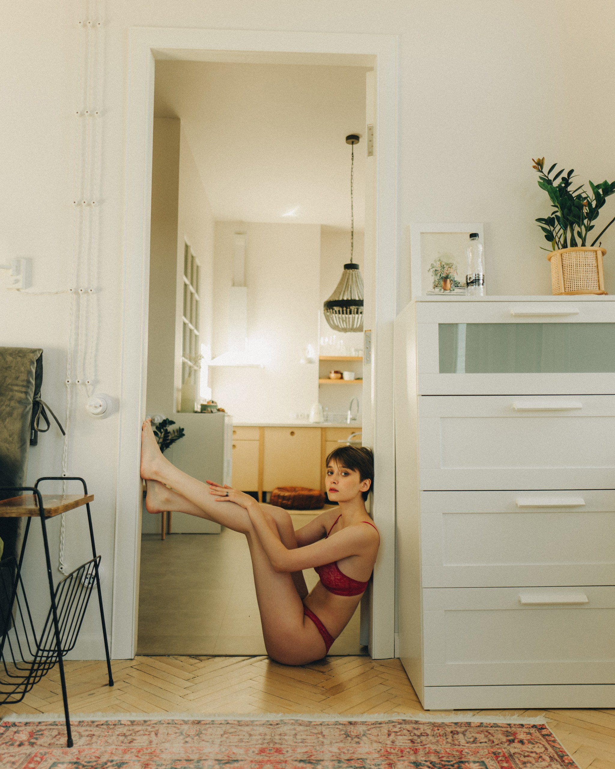 Алина. Никита Линейцев — индивидуальный портретный фотограф в Москве и Иркутске