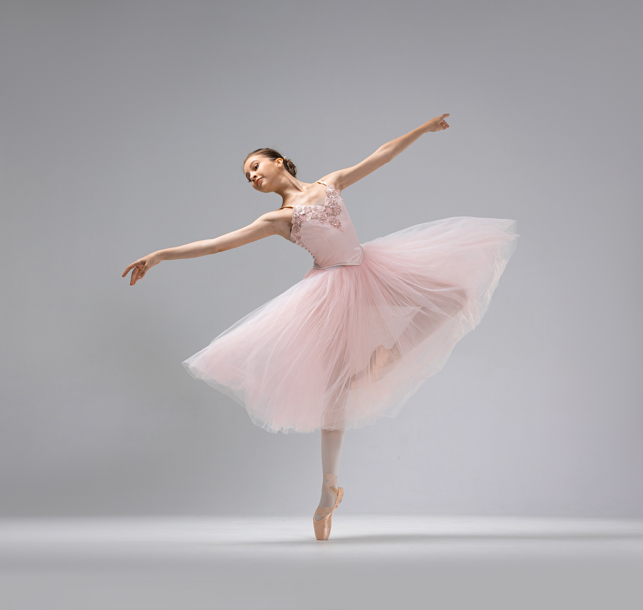 Балетное платье розовое «Сакура» напрокат бесплатно. Балетный фотограф Алина Ханько — Душа Балета