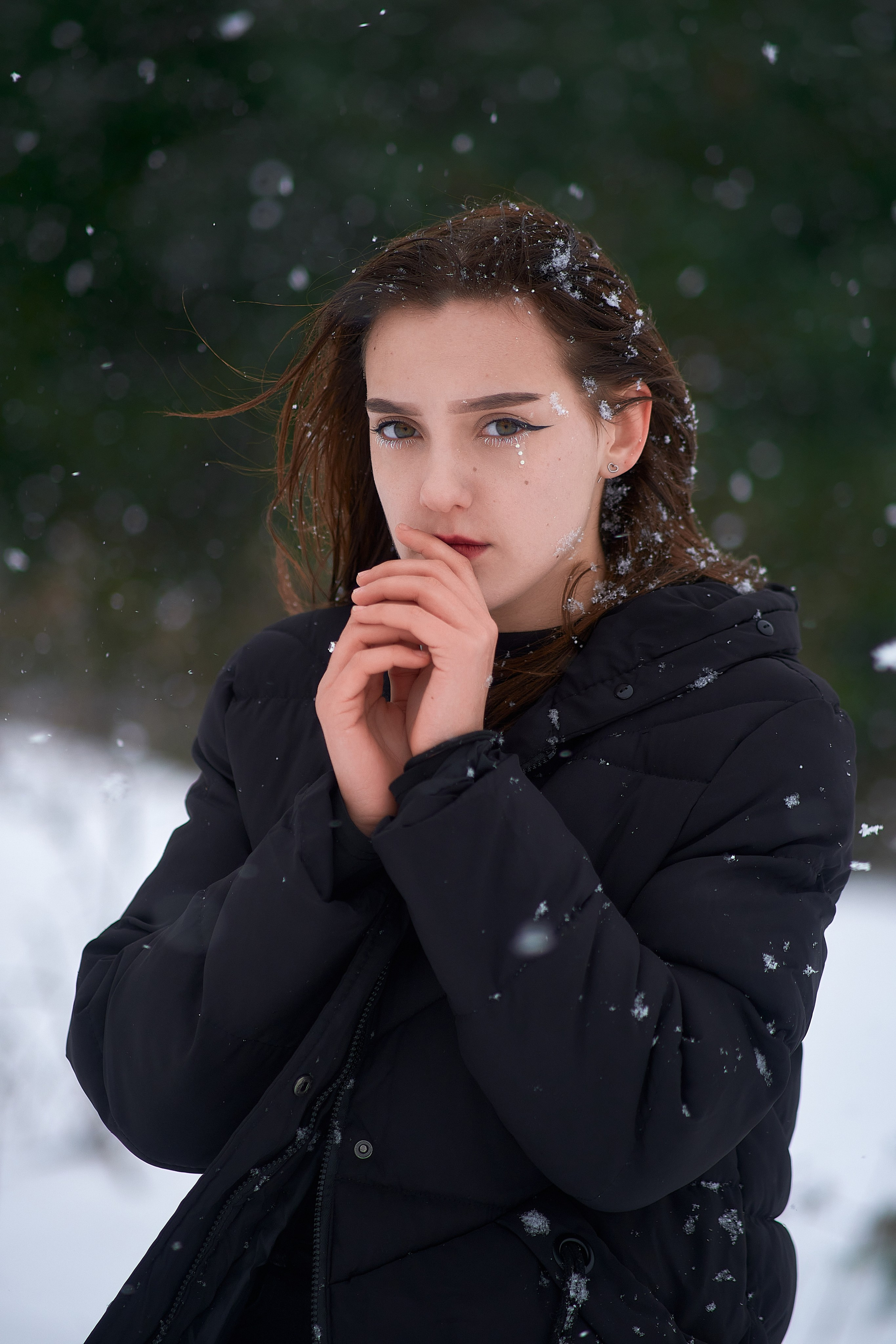 Взрослые на улице. Семейный и женский фотограф в Новомосковске и Узловой Михеева Татьяна