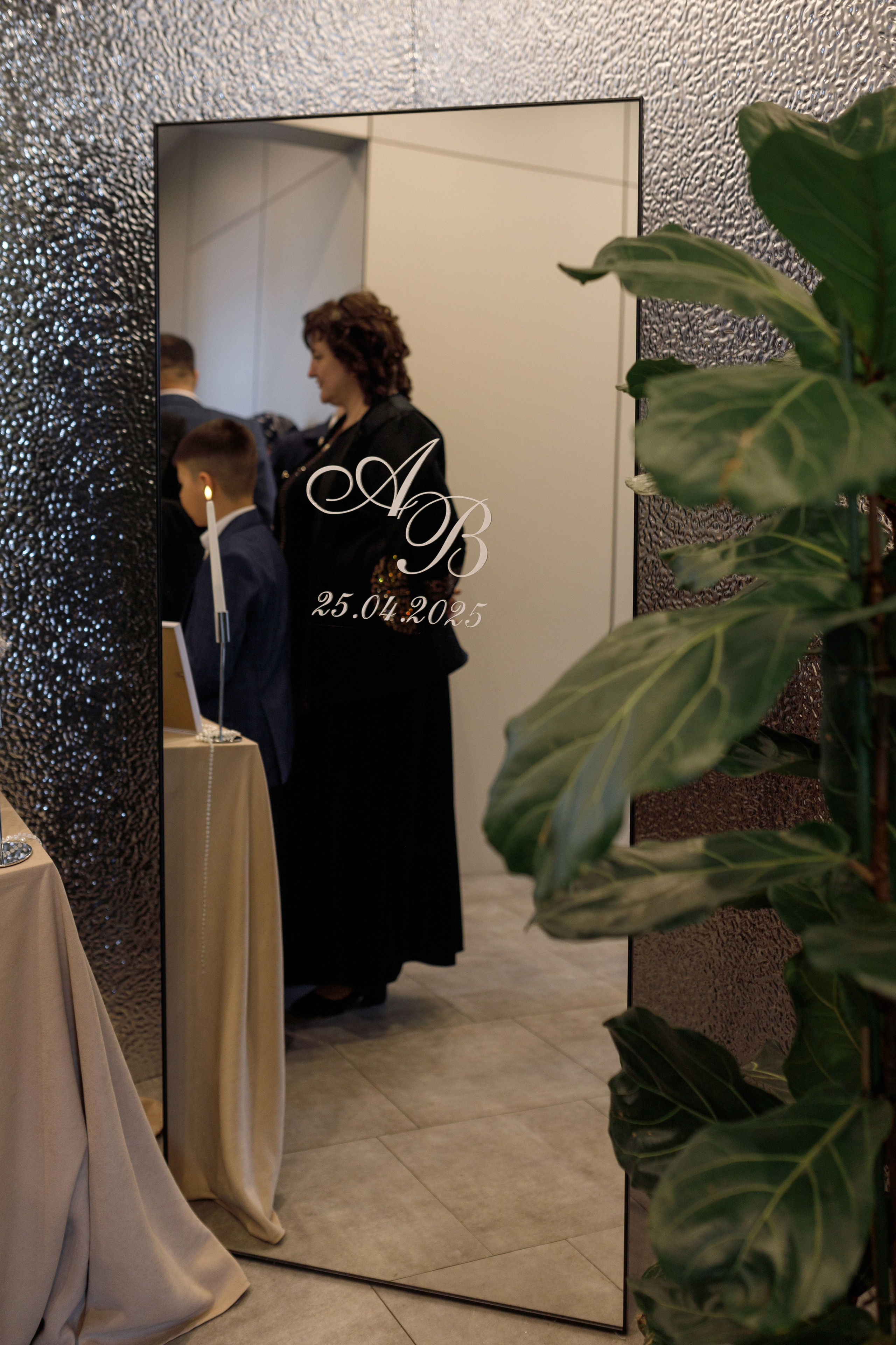 Свадьба Асада и Влады. Свадебный и семейный фотограф в Иркутске Яна Лиа