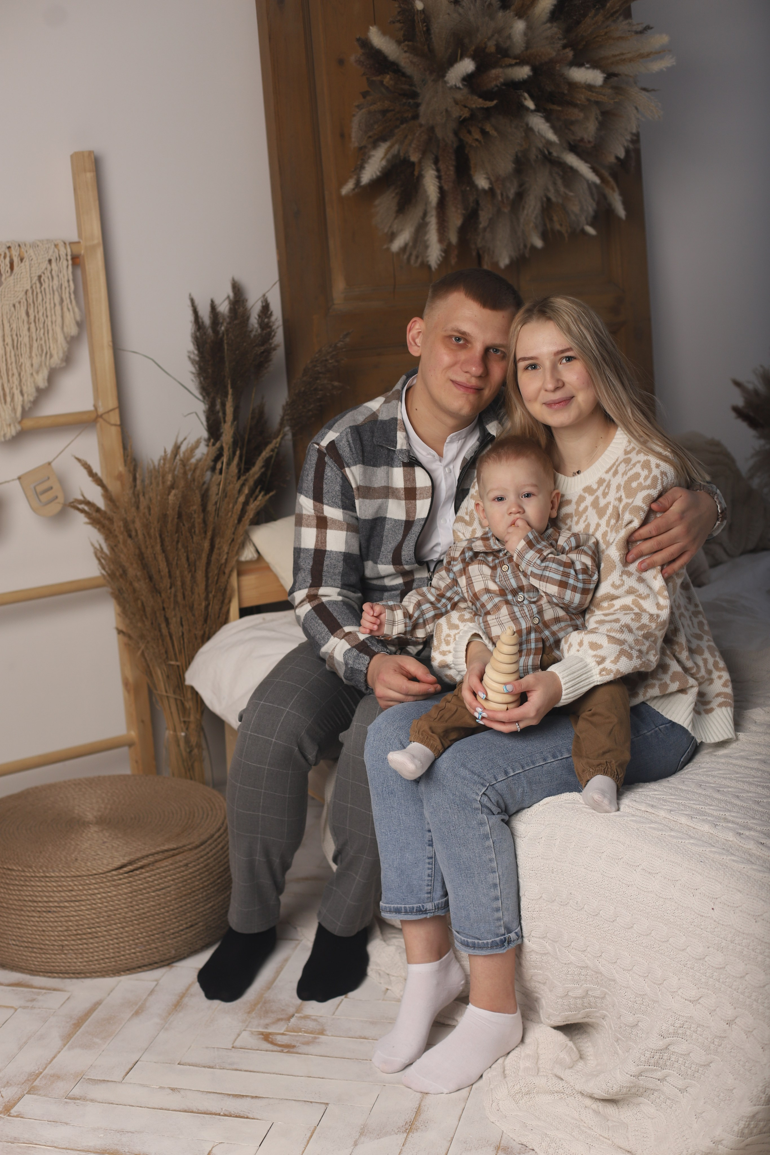 Отзывы. Детский фотограф в Москве и Московской области