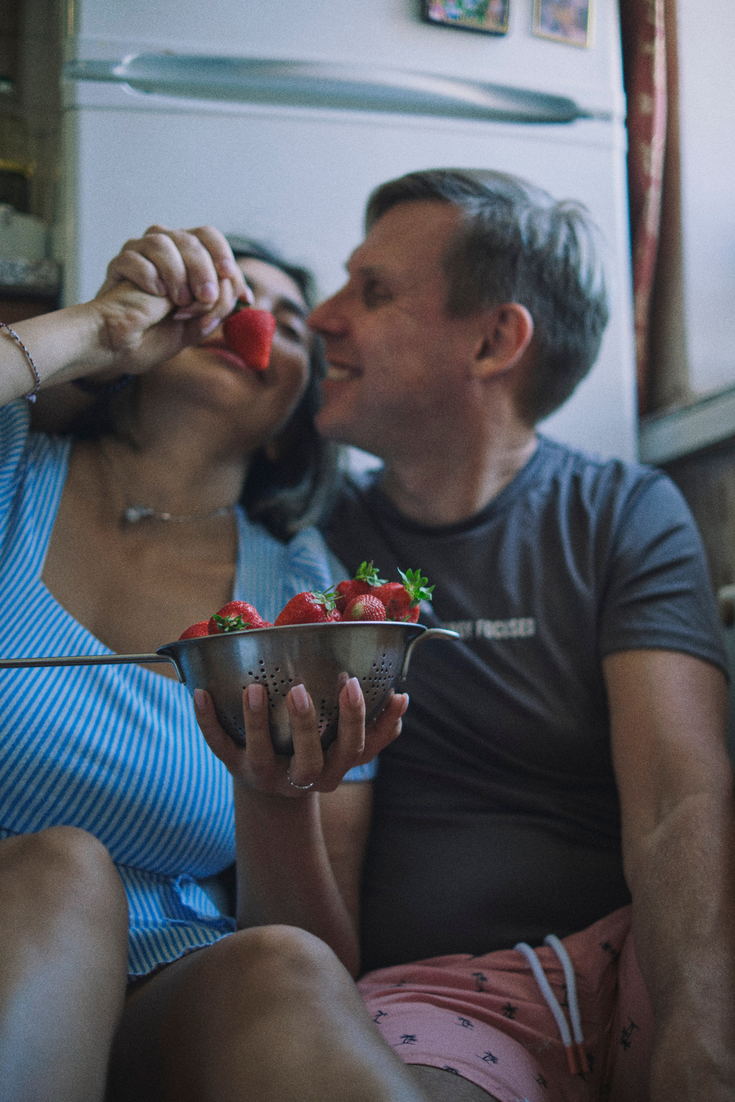 Артем, Алсу, Агата и Алиса. Елена Павленко. Фотограф. Москва