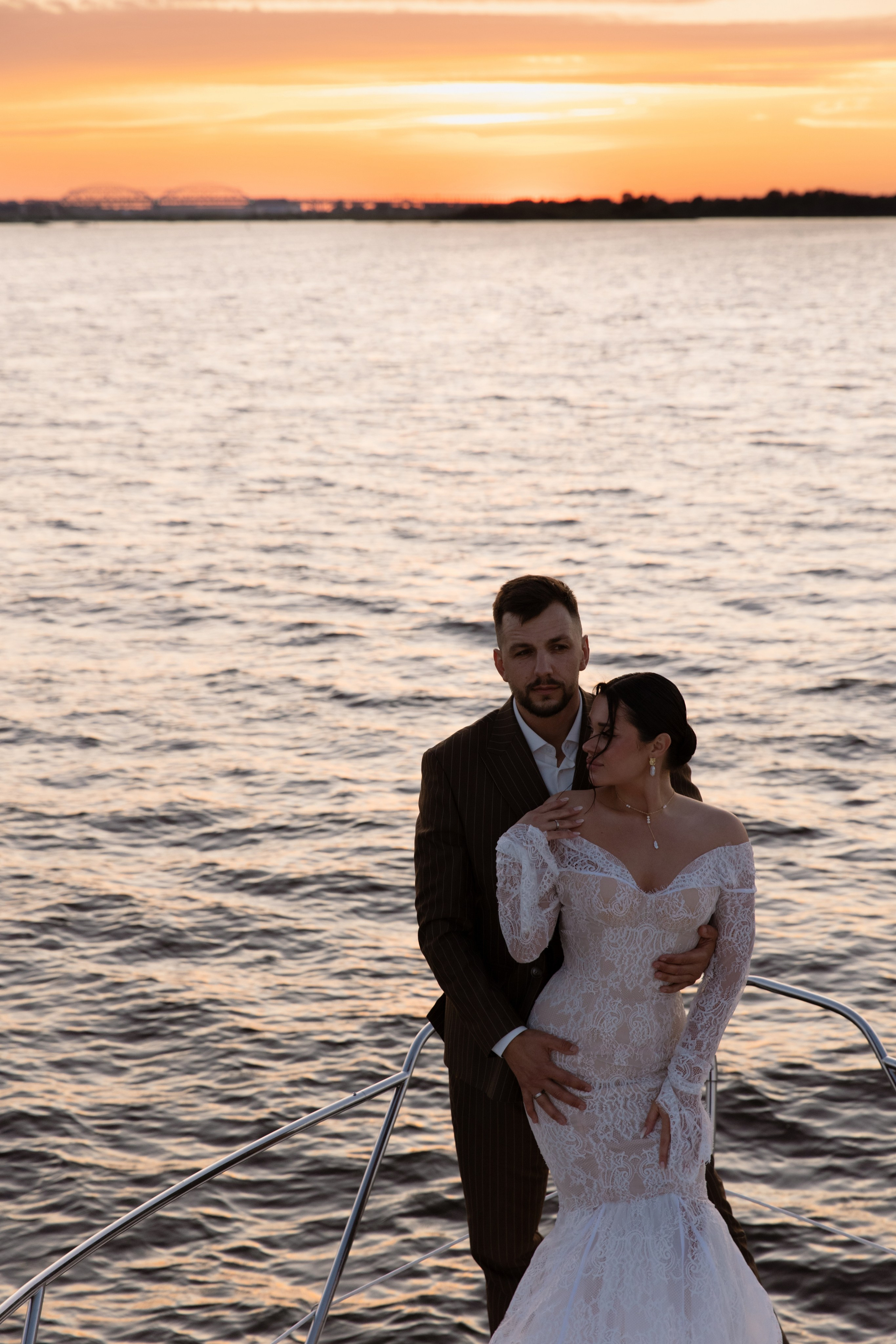 Даша и Ваня. Фотограф Нижний Новгород