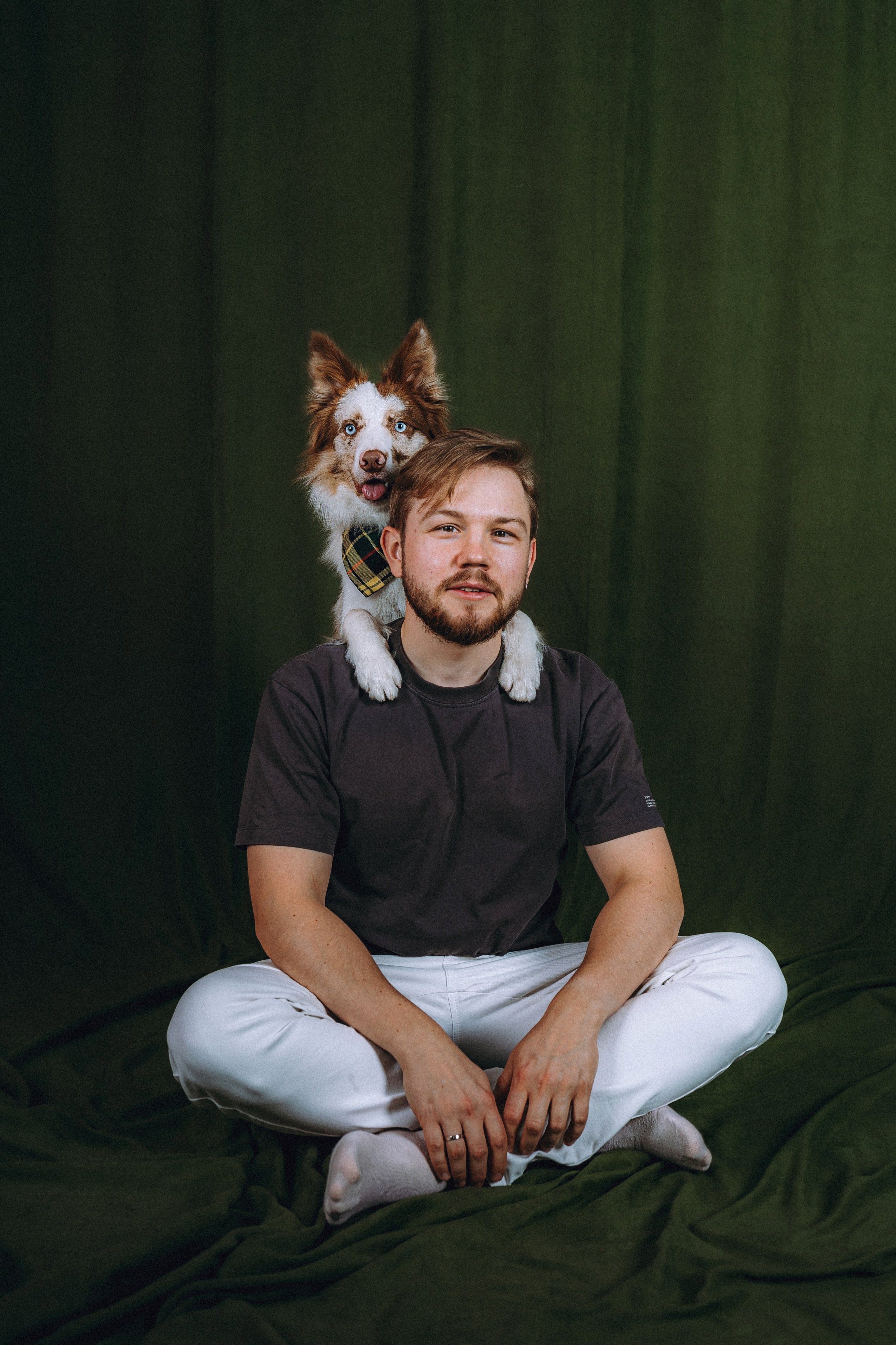 День рождения Айко