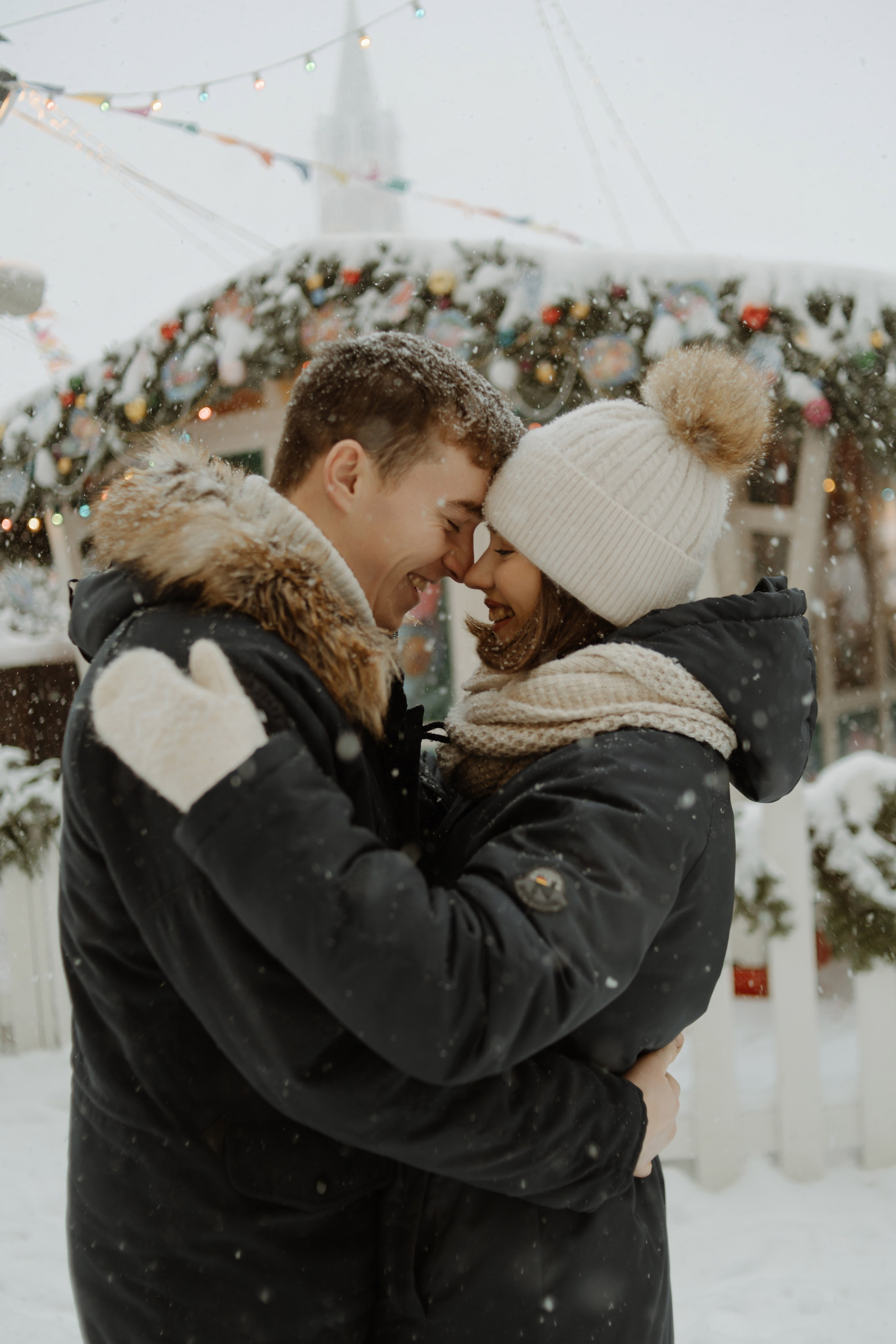 Съемка для Вячеслава и Анастасии. Фотограф / Свадебный фотограф МОСКВА, КОММУНАРКА, КОВРОВ