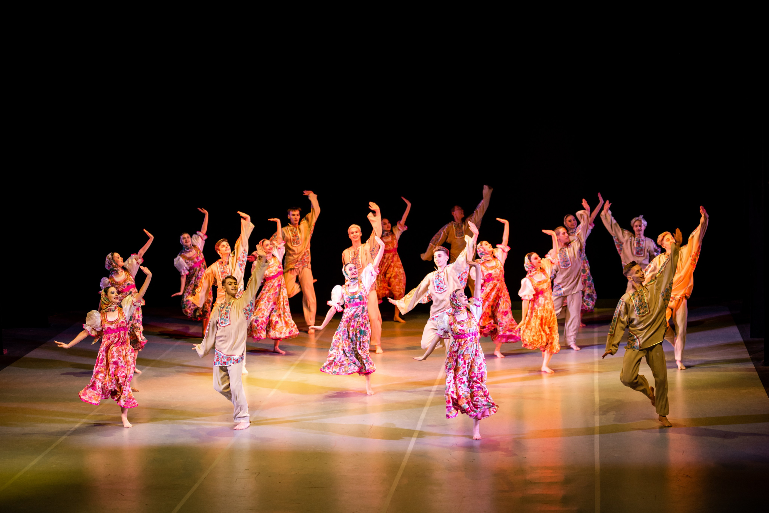 В одном порыве | КемГИК