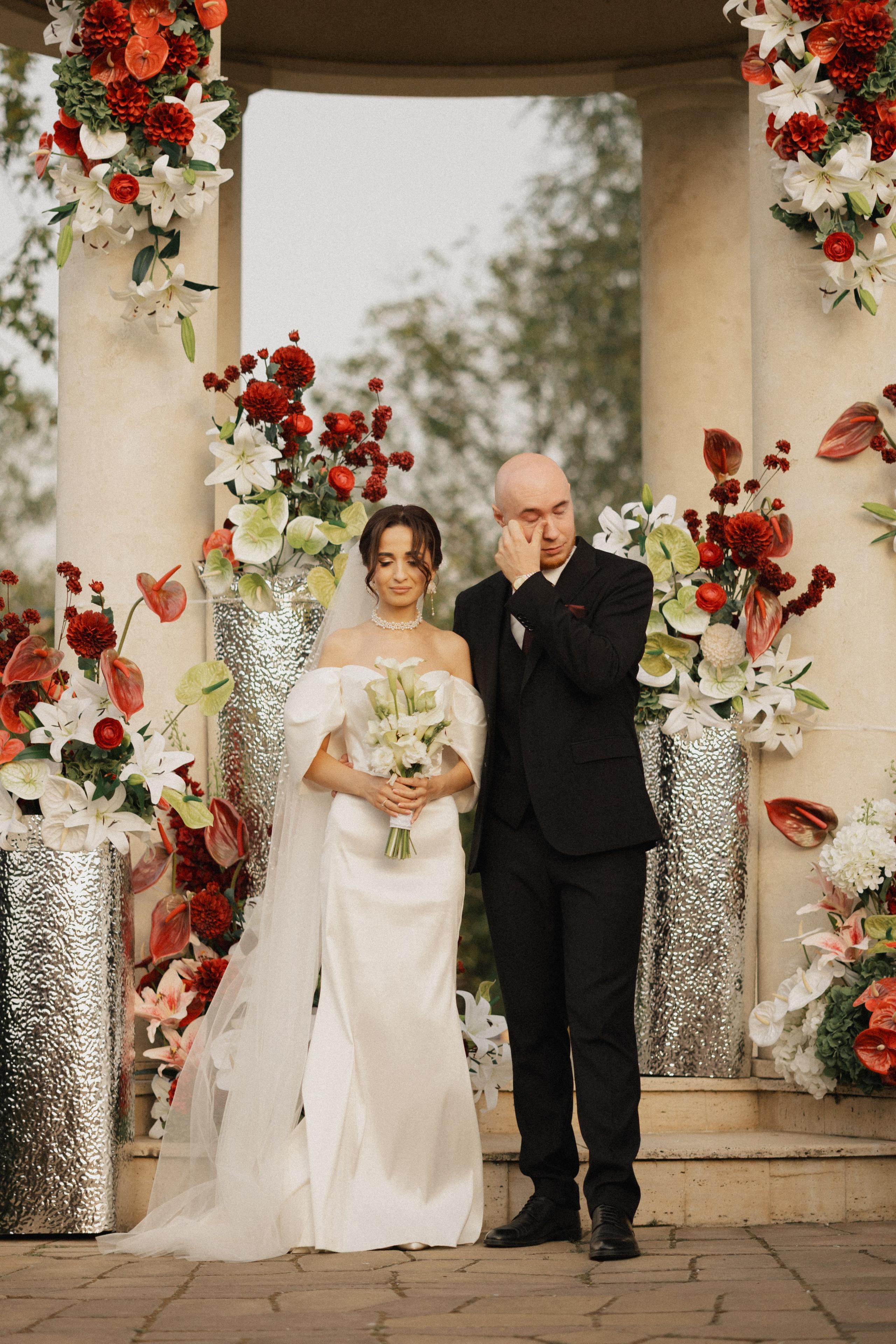 MALVINA & ALEXANDER | PYATIGORSK. Фотограф Настя Конник | Пятигорск | Эльбрус | Домбай | Архыз