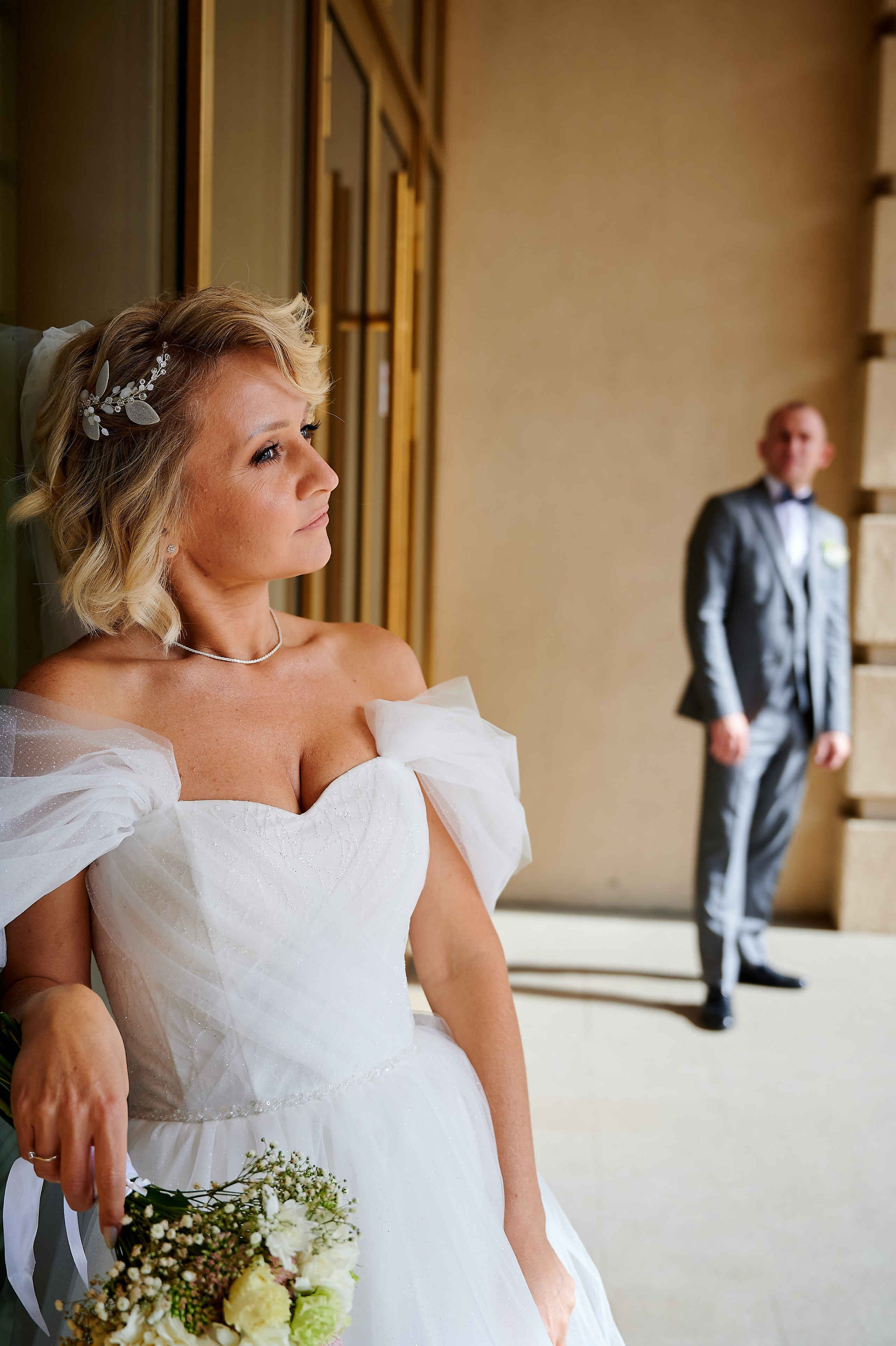 S&N. Профессиональный репортажный фотограф в Самаре Никита Королев