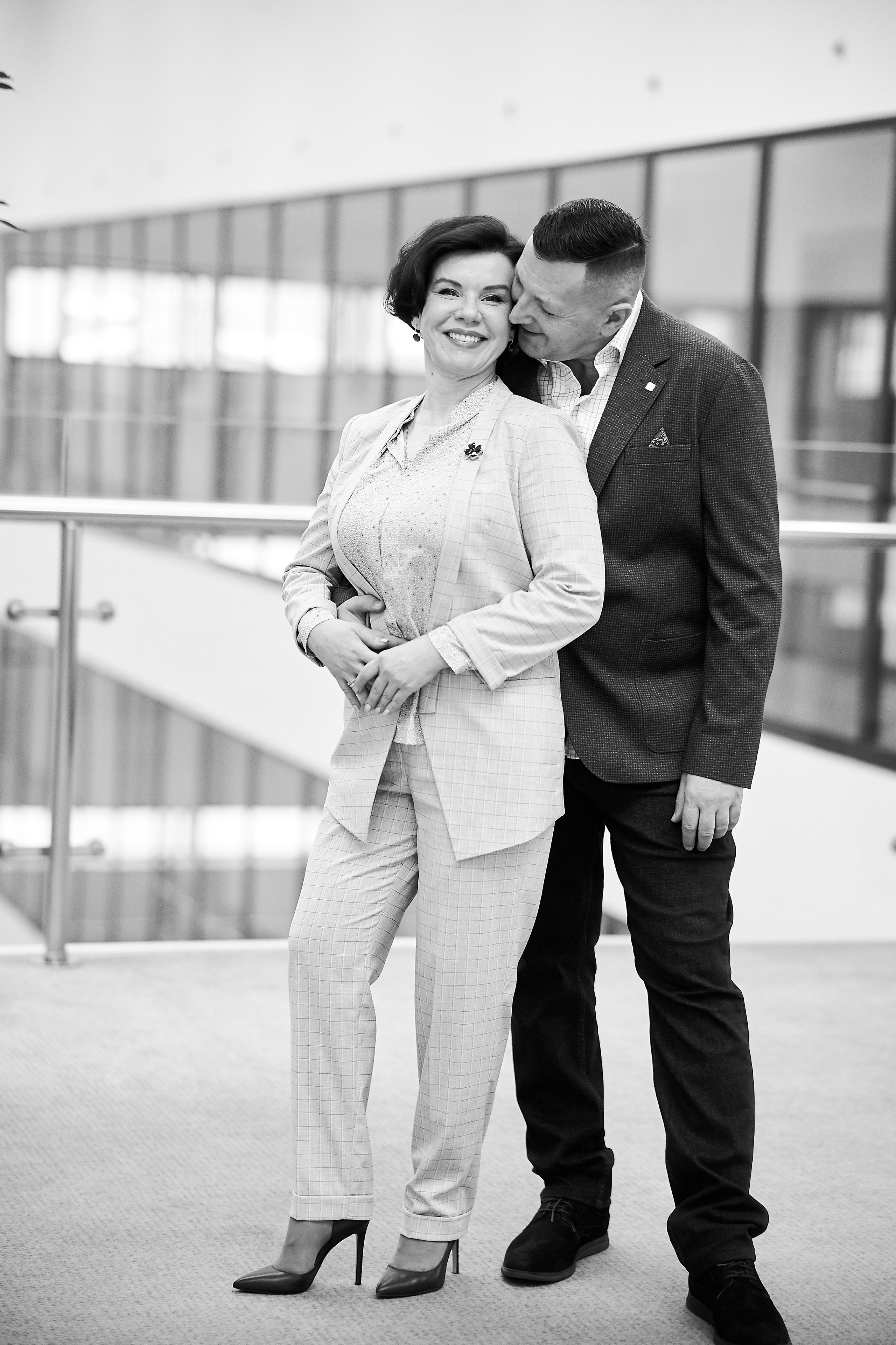 D&V. Профессиональный репортажный фотограф в Самаре Никита Королев