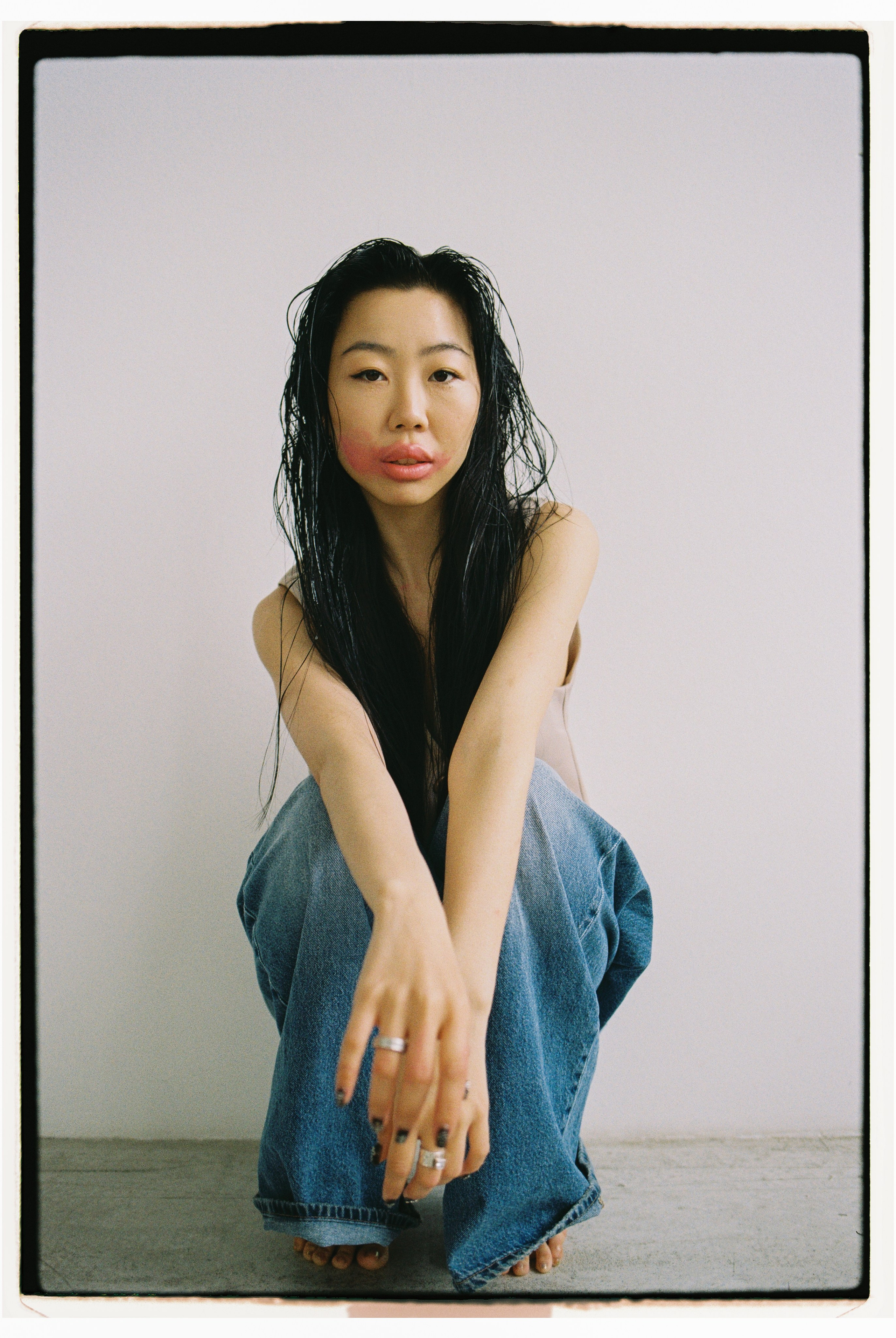 Unagimakiiii. Фотограф Андрей Куськало