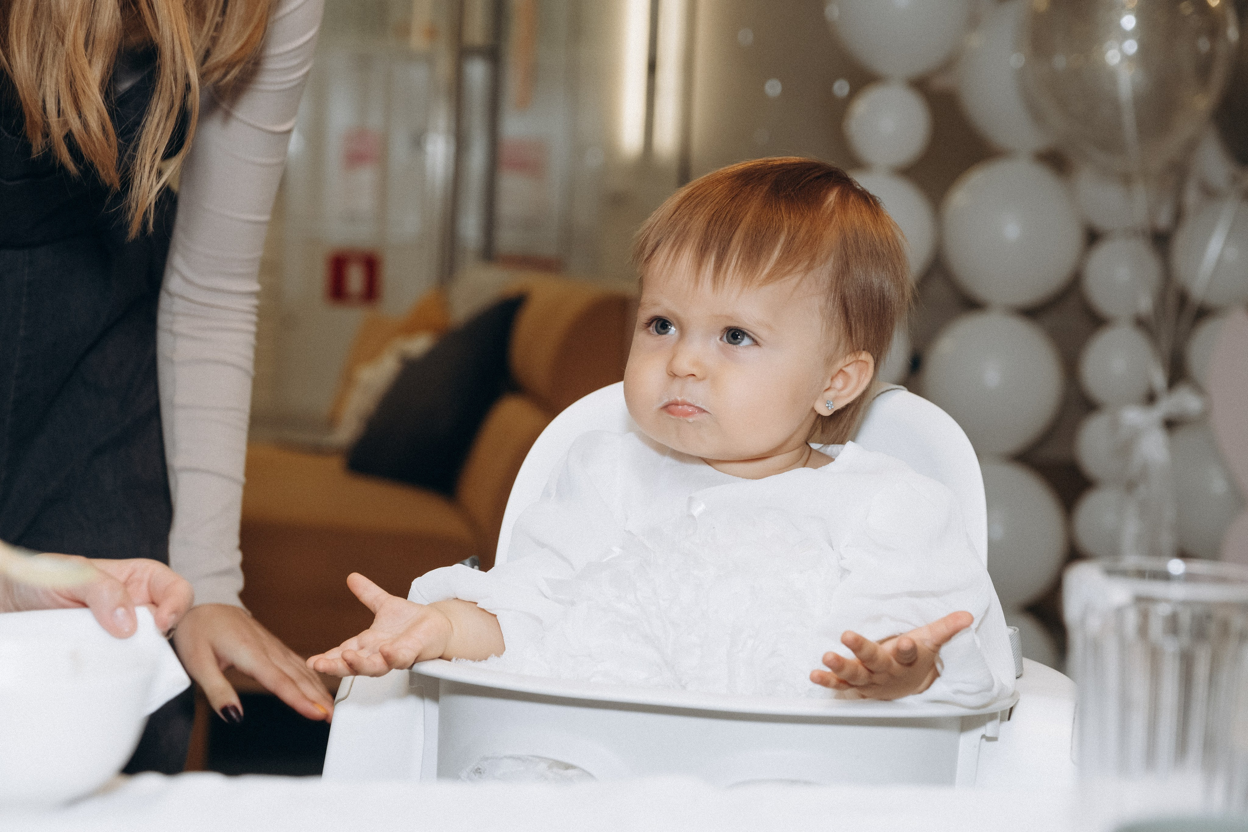 Детский ДР. Фотограф Москва / Зеленоград — Наталья Петухова