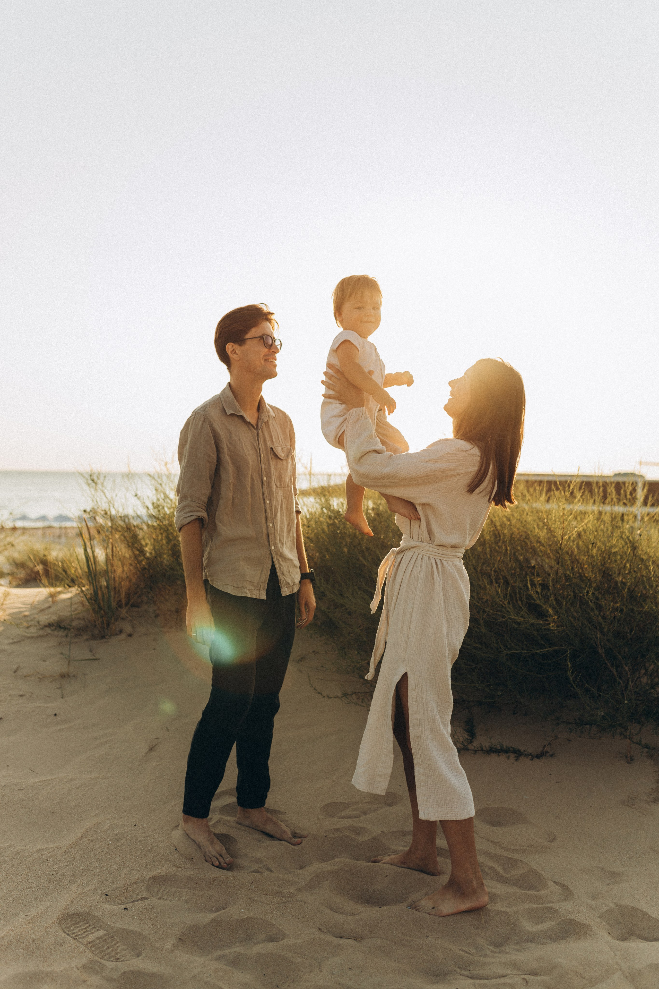 Миша Таня и Лев. Семейный фотограф в Новороссийске и Анапе Александра Яковлева