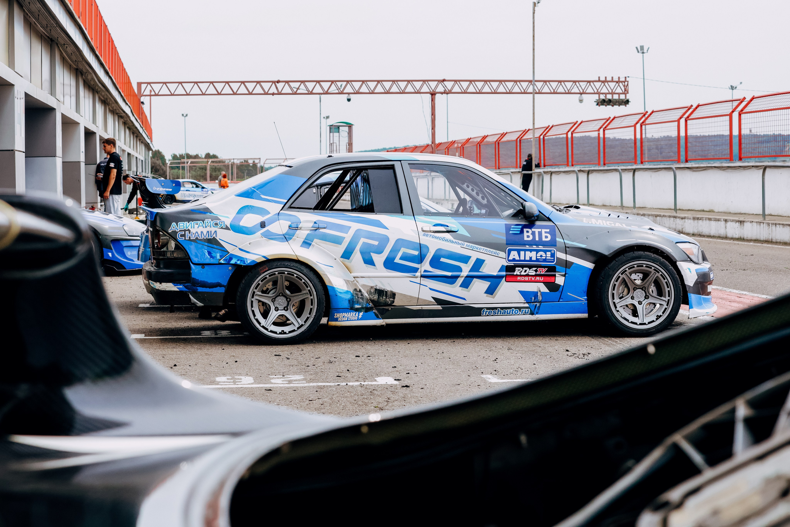 RDS GP 4-й этап, ADM Raceway 11/07. Jane Kudryavtseva — Репортажный и портретный топ фотограф Москва