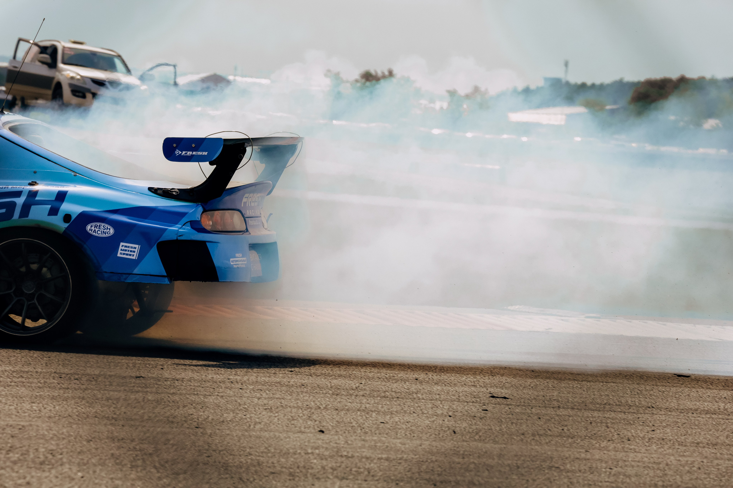 RDS GP 4-й этап, ADM Raceway 11/07. Jane Kudryavtseva — Репортажный и портретный фотограф на мероприятие в Москве