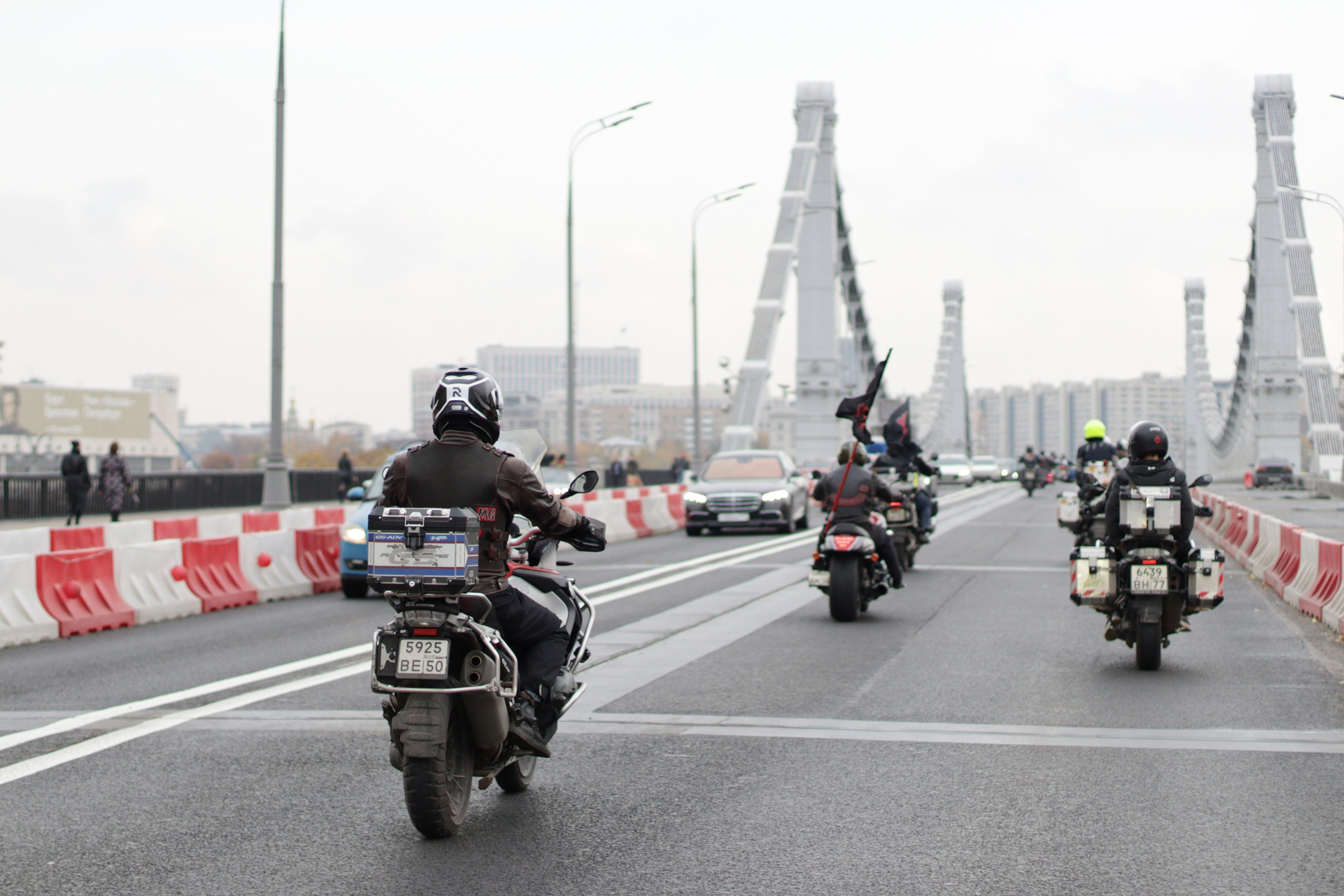Мотоклуб «НОЧНЫЕ ВОЛКИ» Закрытие сезона 2025. Jane Kudryavtseva | MODEL PHOTO & PORTRAIT