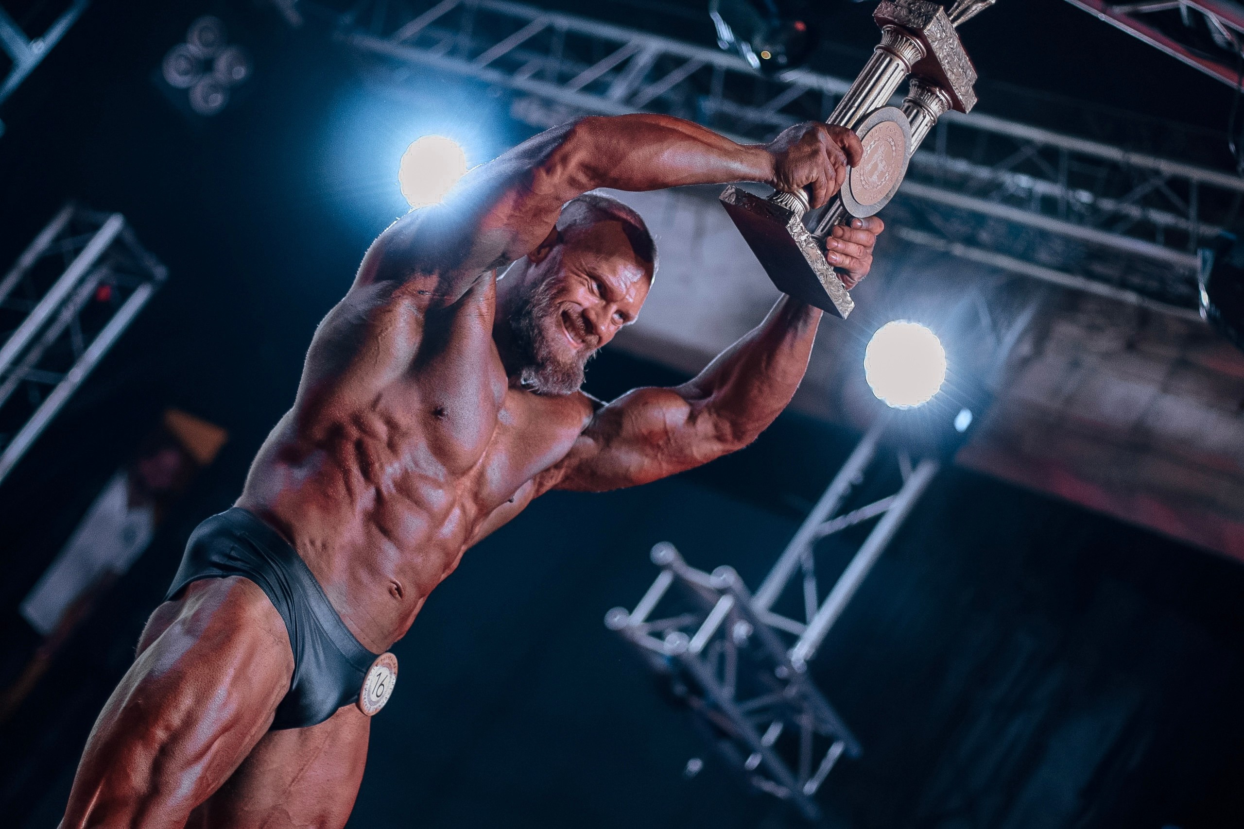 АКЦЕНТИРОВАННАЯ СЪЕМКА — BODYBUILDING & FITNESS. Jane Kudryavtseva | MODEL PHOTO & PORTRAIT