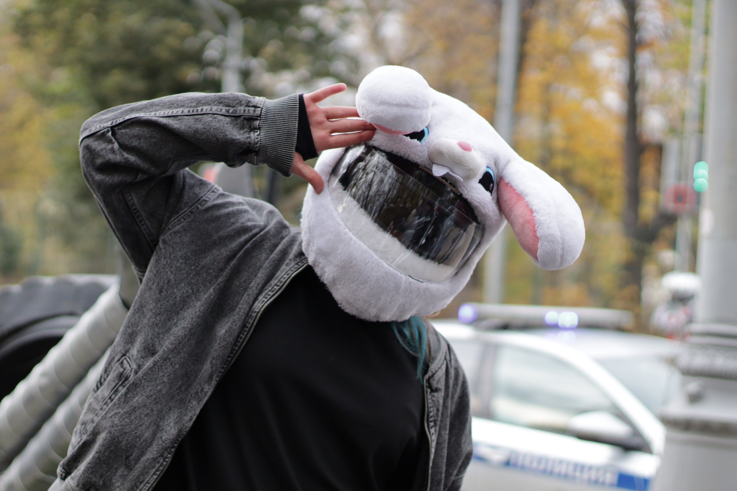 Мотоклуб «НОЧНЫЕ ВОЛКИ» Закрытие сезона 2025. Jane Kudryavtseva | MODEL PHOTO & PORTRAIT