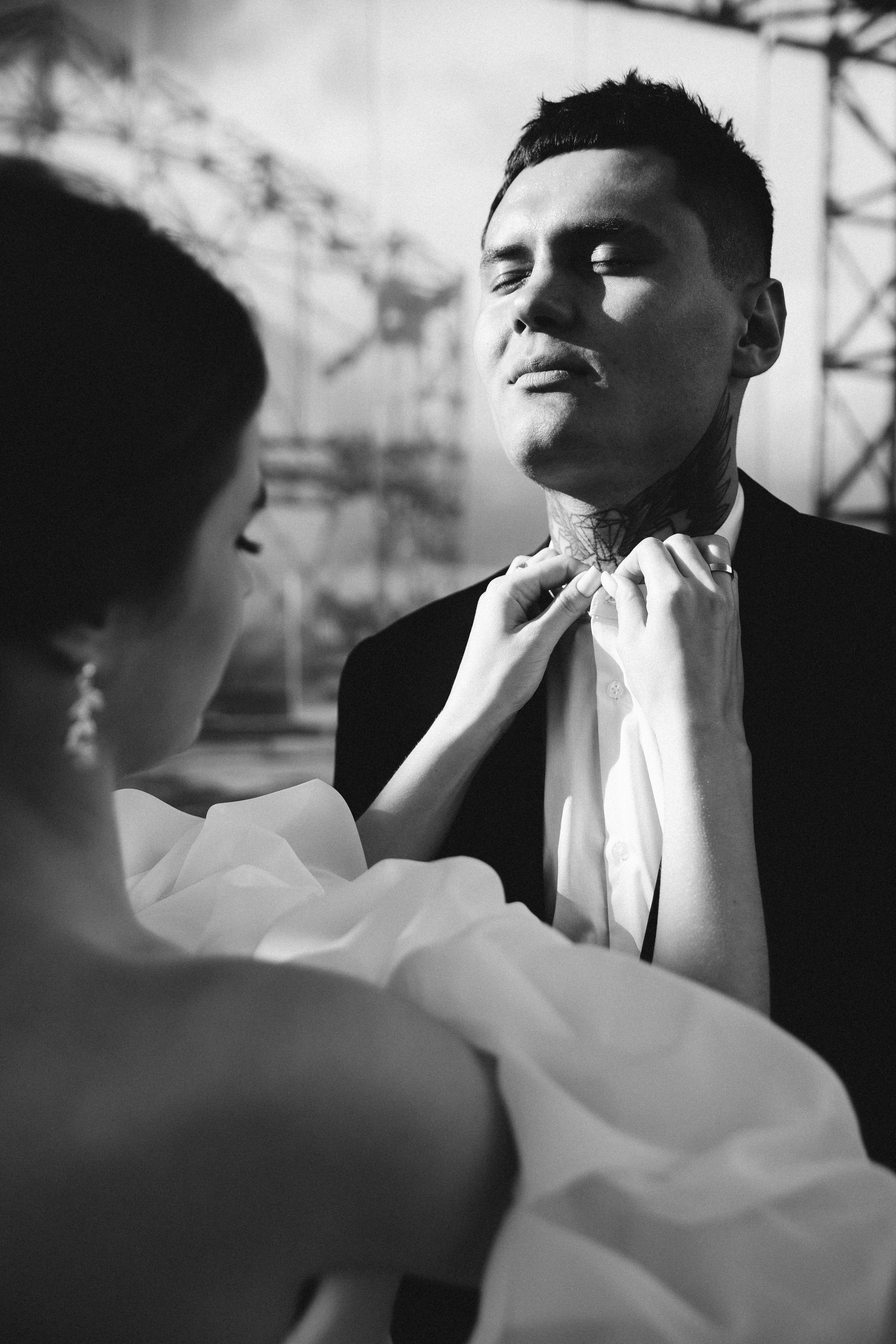 АЛЕКСЕЙ & КАРИНА. Семейный фотограф Нижний Новгород