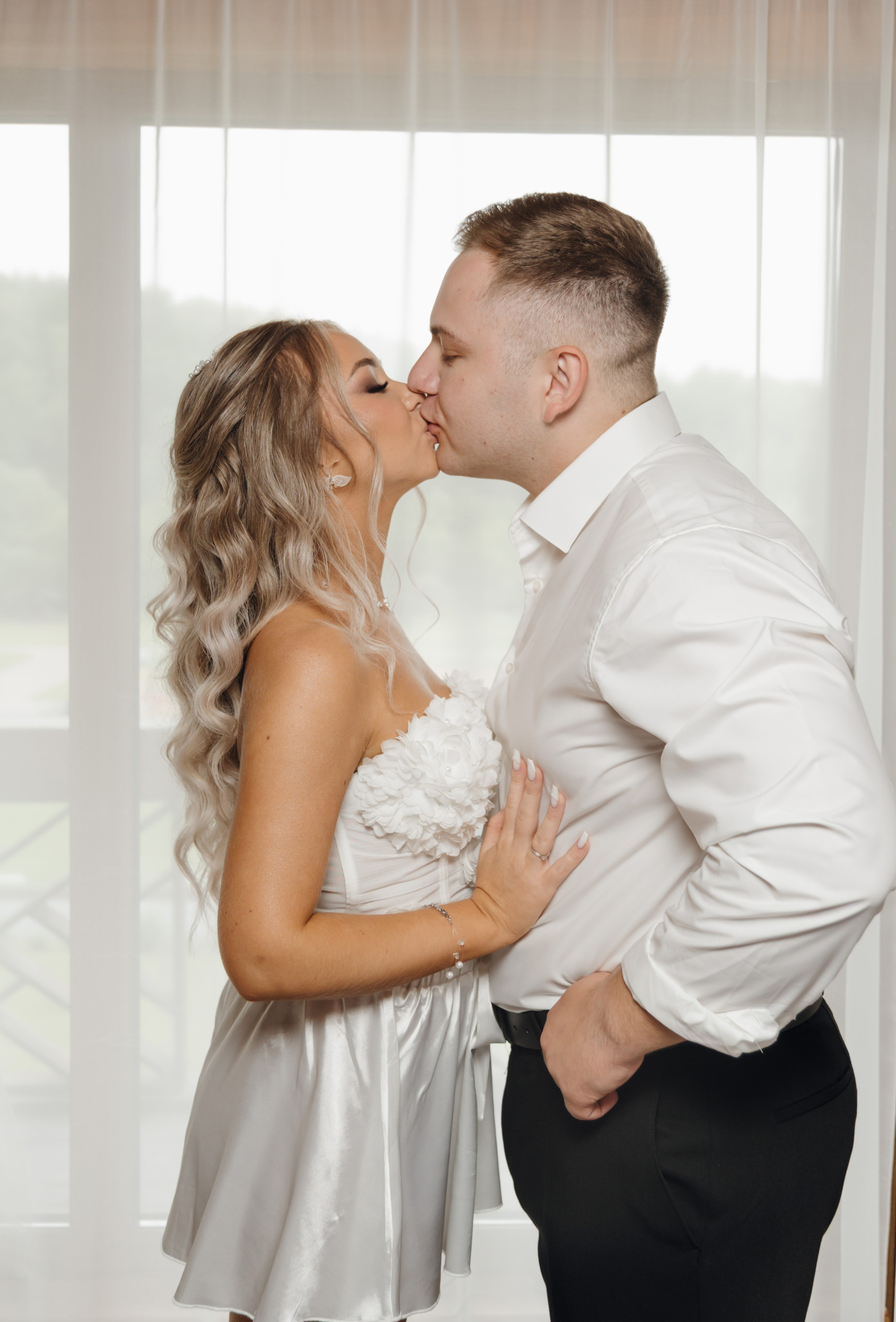 A&D. Свадебный Фотограф в Коломне и Москве Николай Максименко