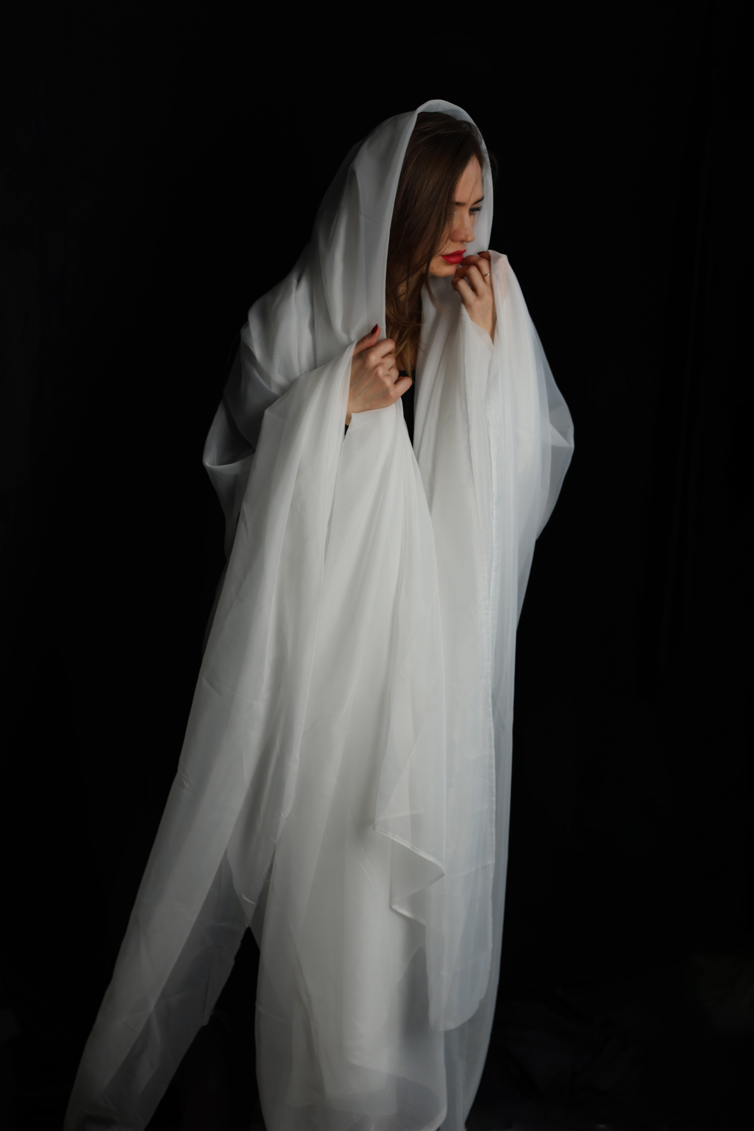 Женская фотосессия в фотостудии для Натальи — Фотограф в Крыму