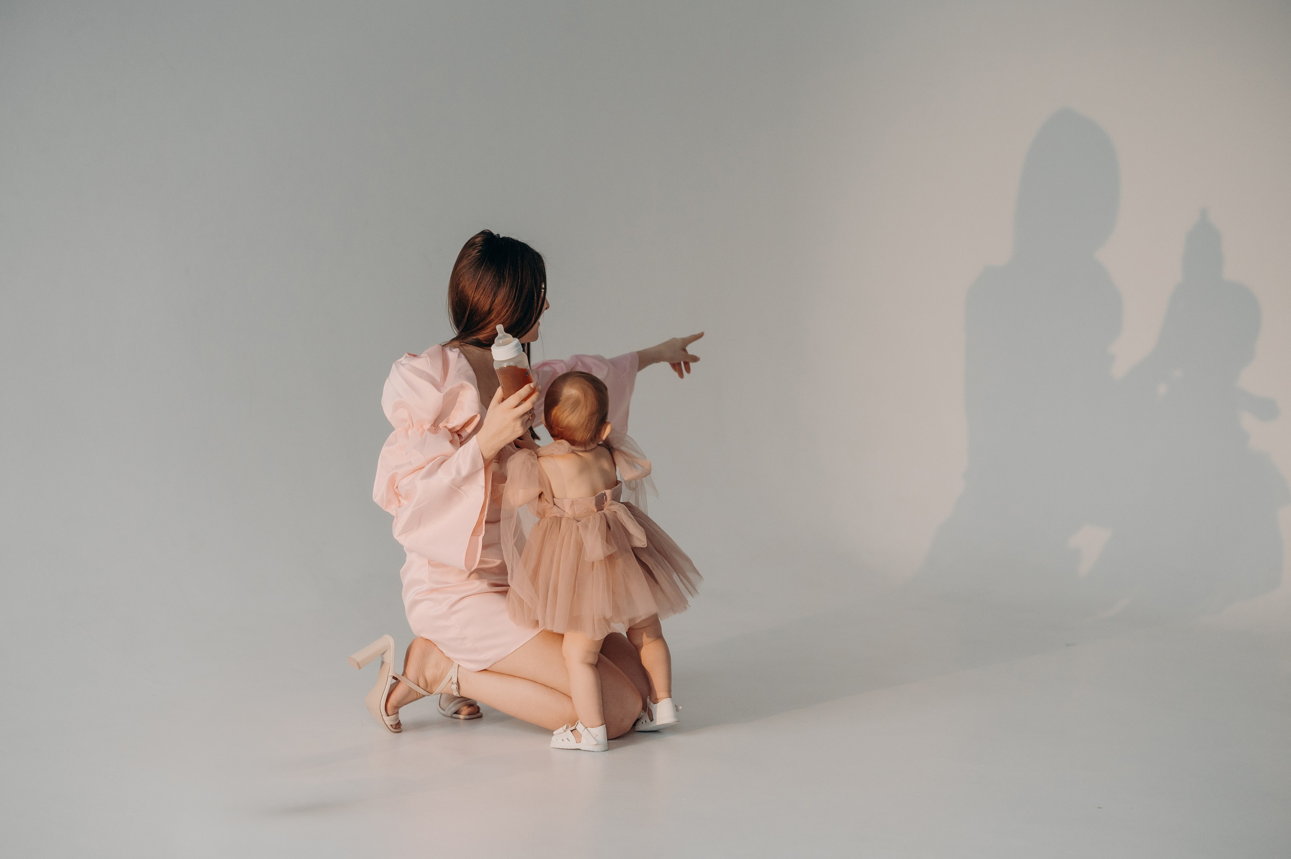 Мамина девочка. Главная