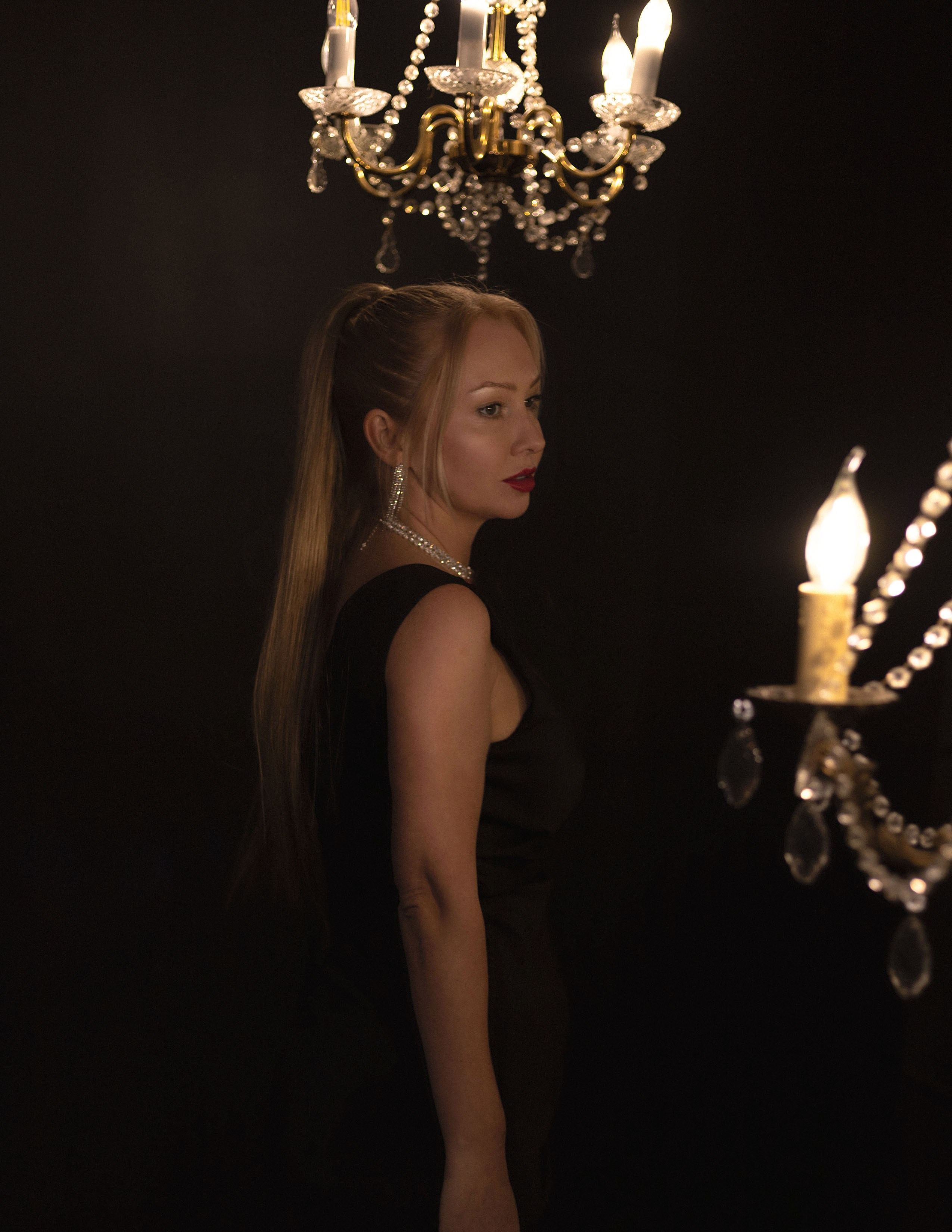 Аня. Фотограф Наталья Краснова, г. Москва