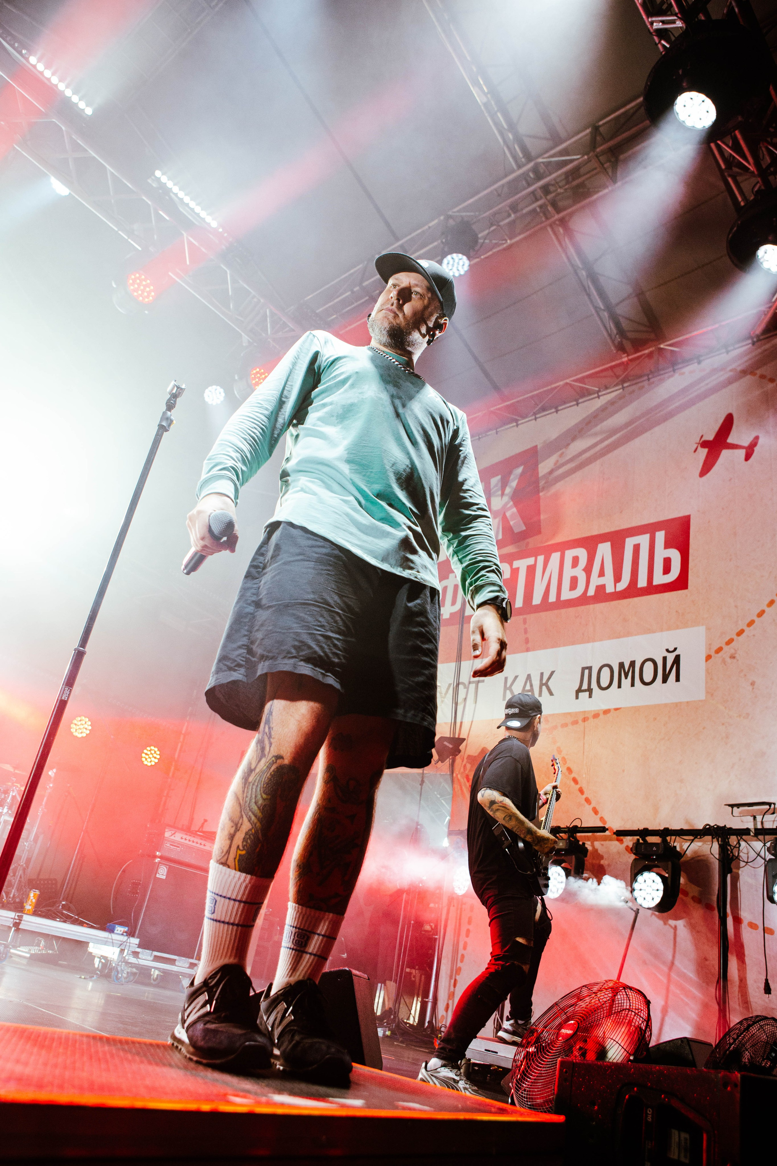 STIGMATA. Репортажный и портретный фотограф Михаил Мартиросян