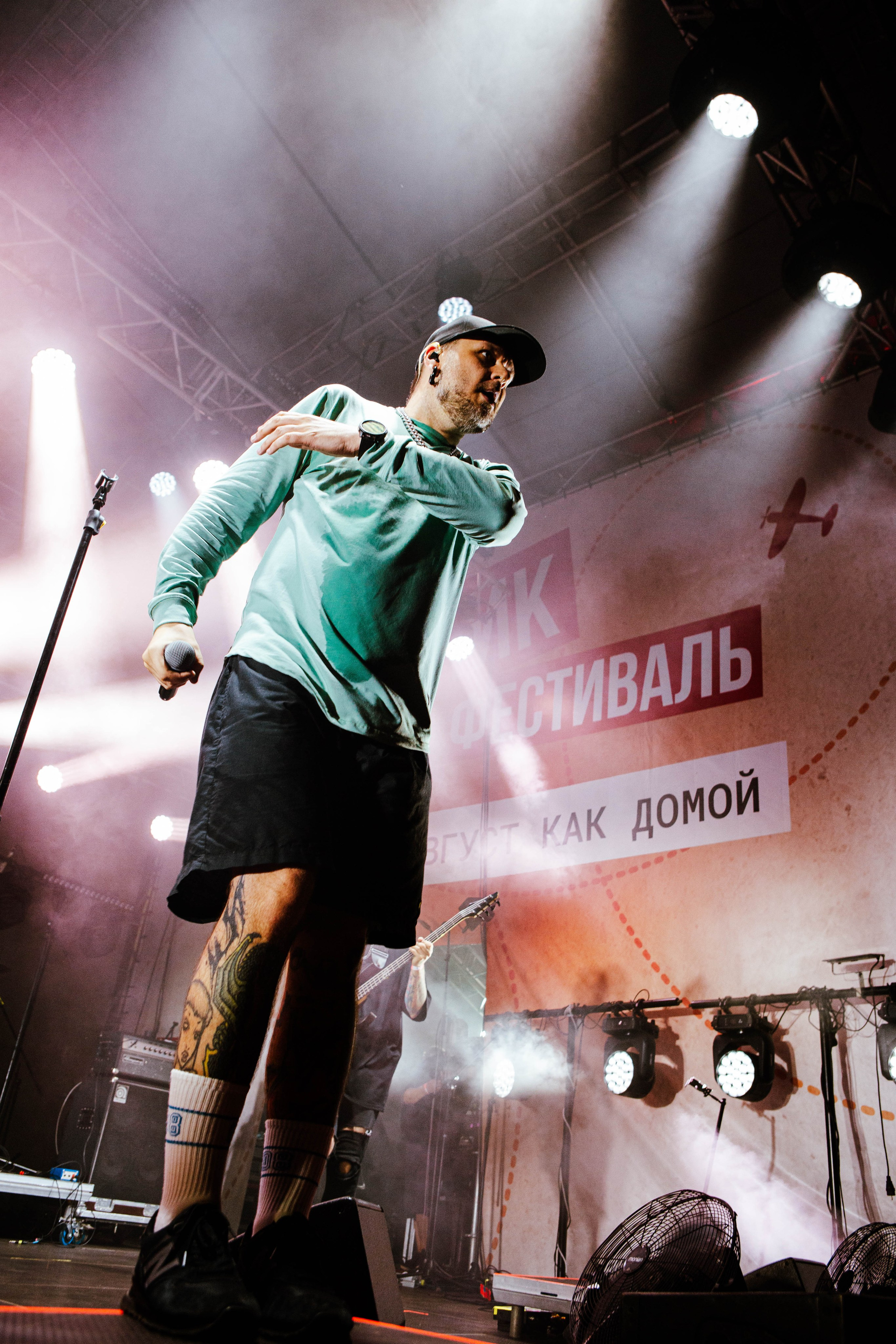 STIGMATA. Репортажный и портретный фотограф Михаил Мартиросян