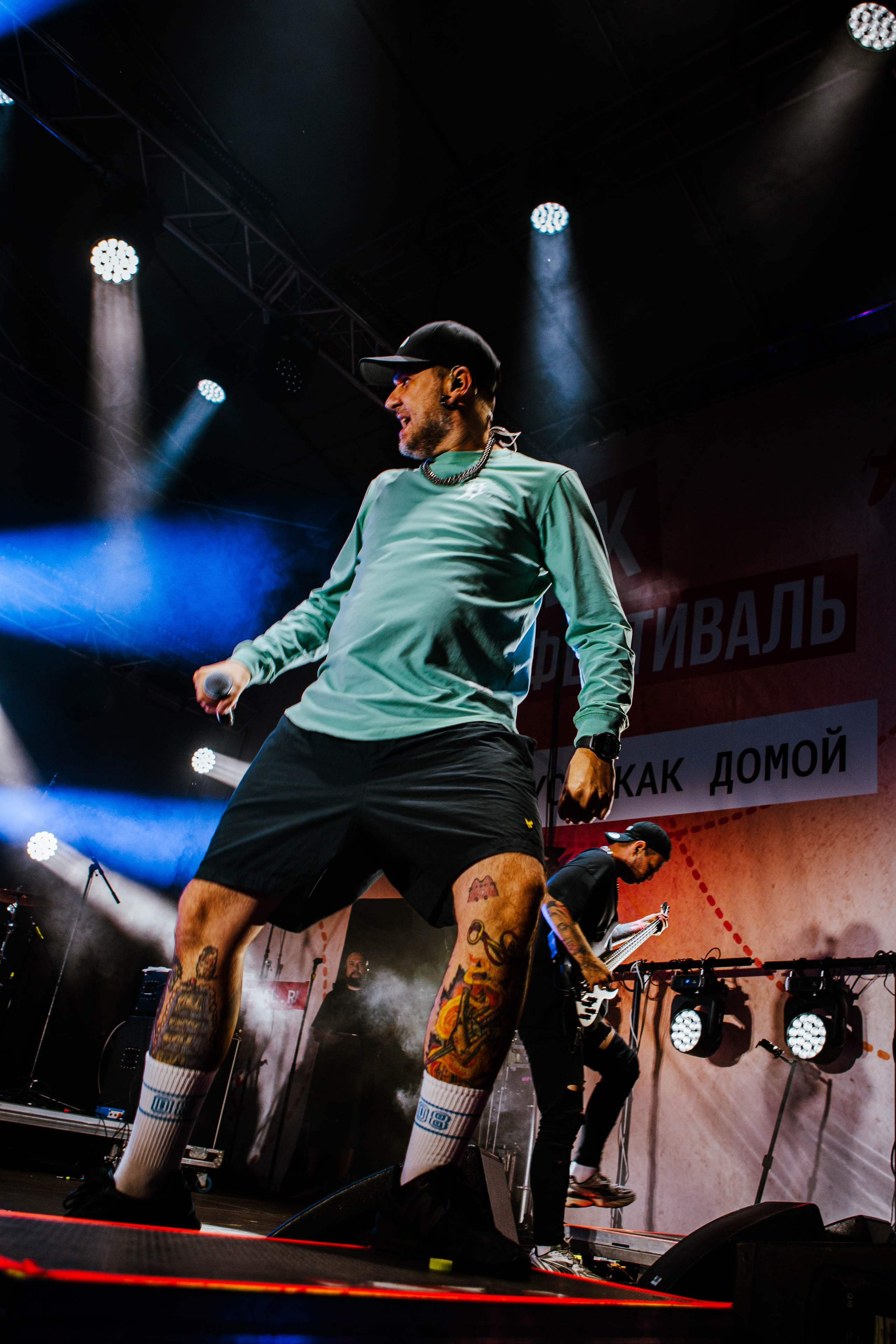STIGMATA. Репортажный и портретный фотограф Михаил Мартиросян