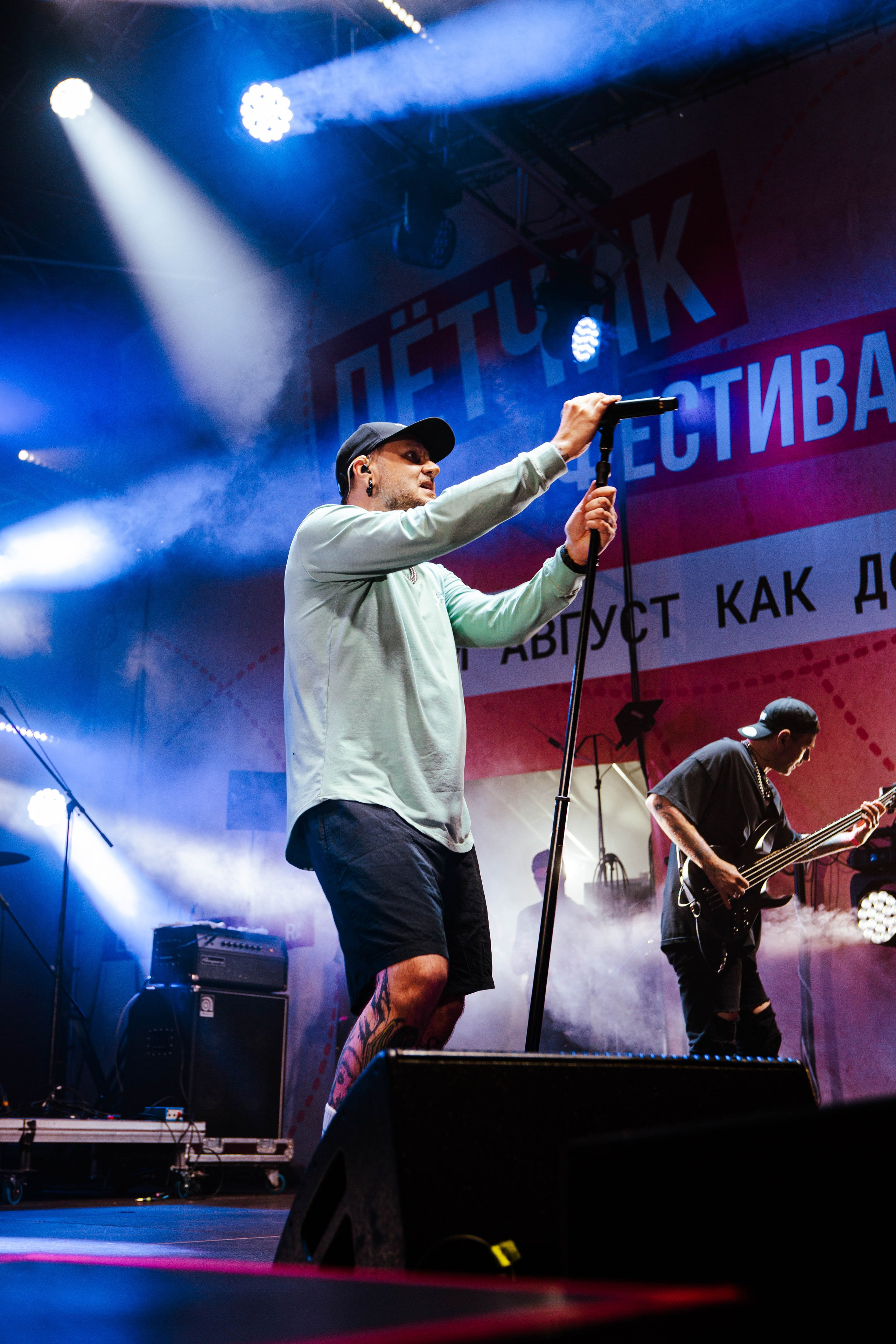STIGMATA. Репортажный и портретный фотограф Михаил Мартиросян