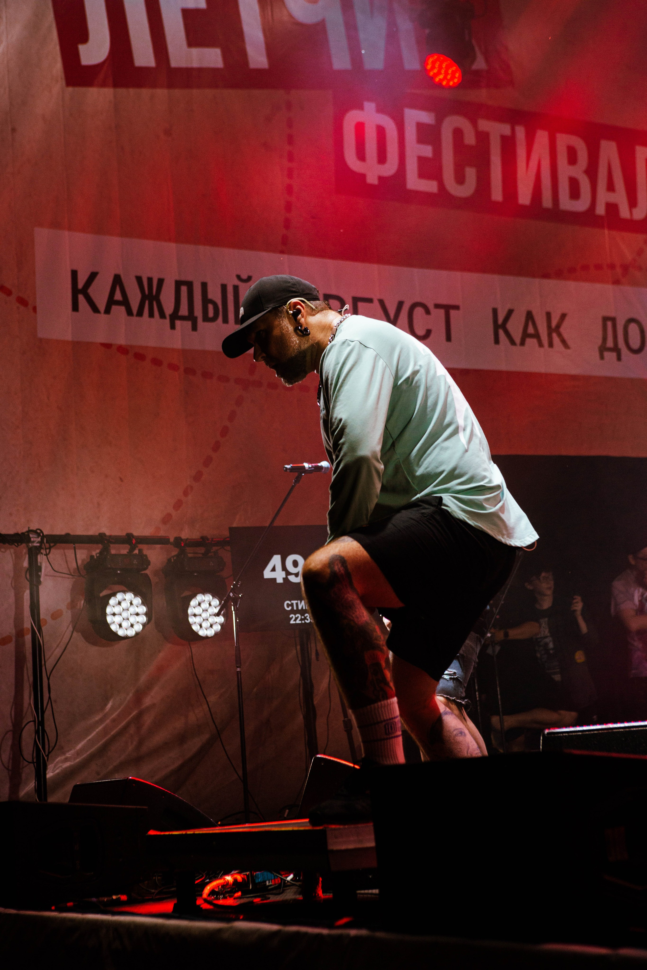 STIGMATA. Репортажный и портретный фотограф Михаил Мартиросян
