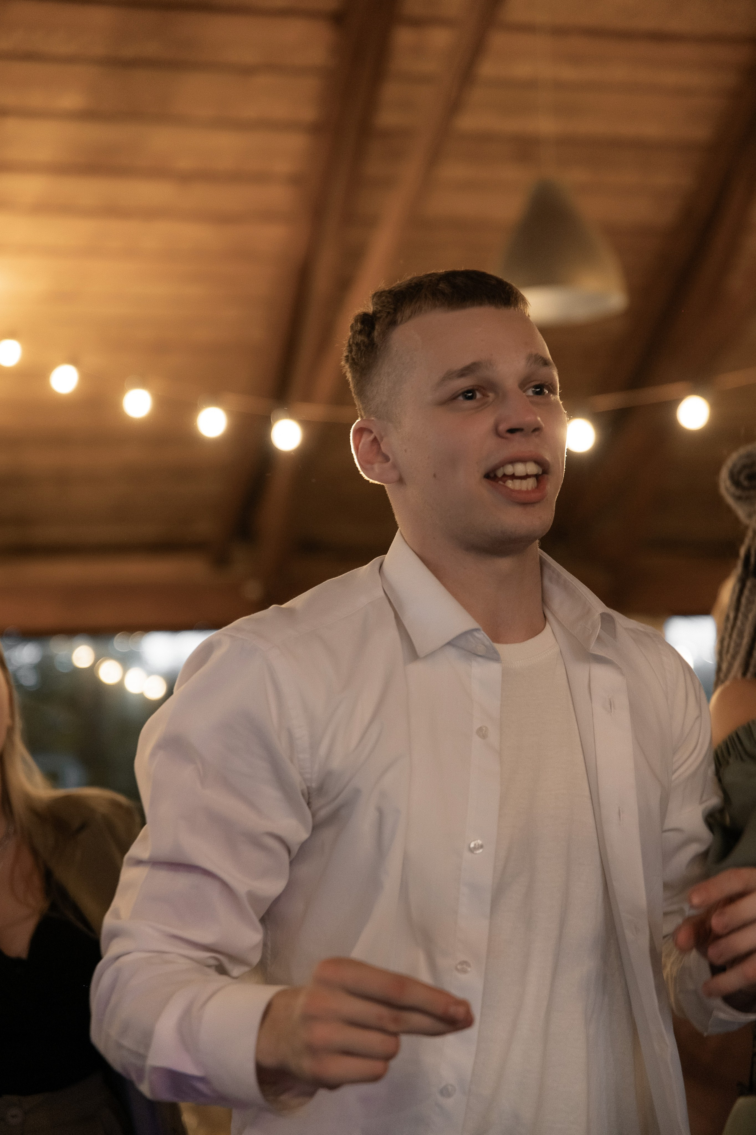 Свадьба в мини-отеле "Таежный". Ярослава Ерина — свадебный фотограф в Москве