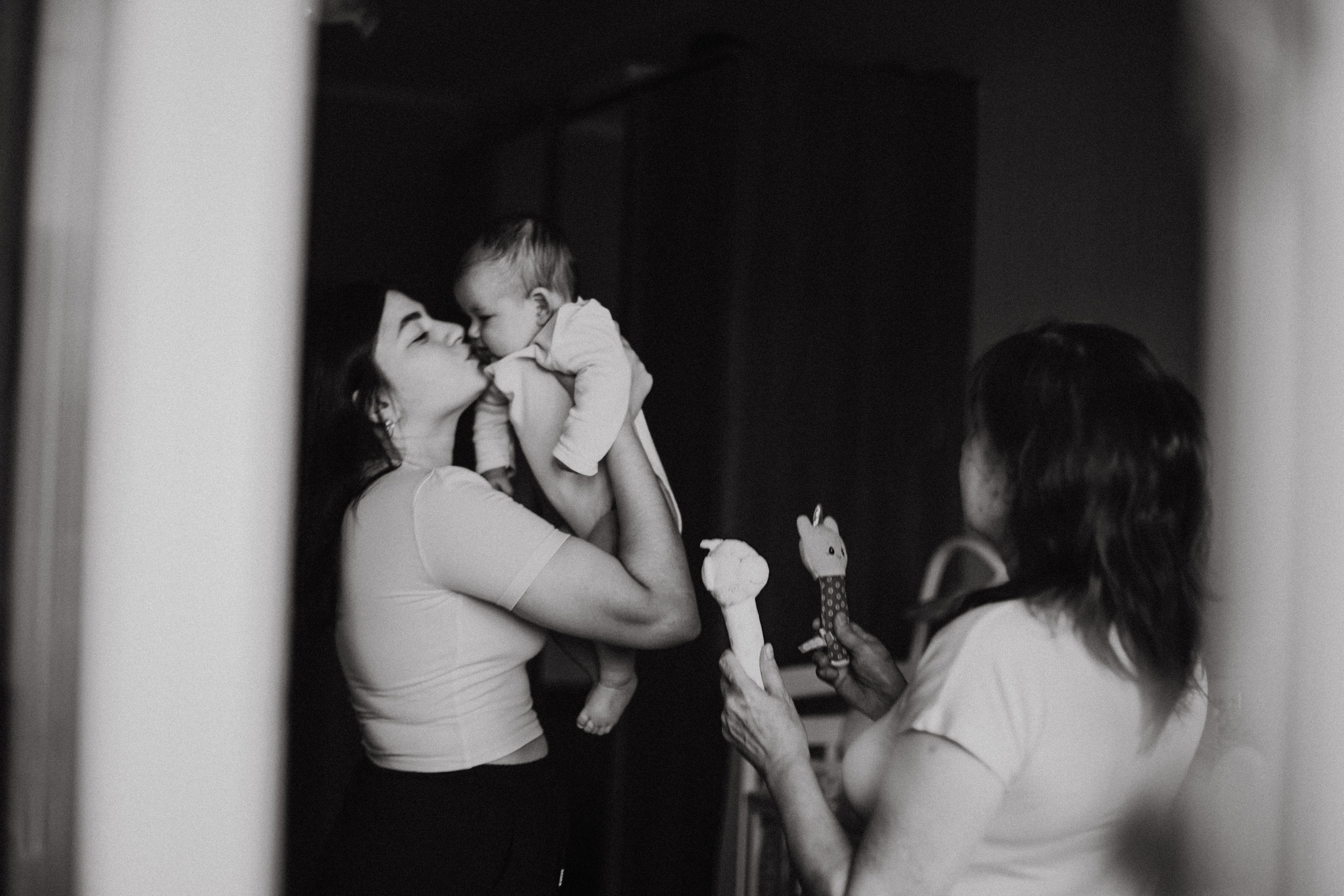 Пупсики. Фотограф в Нижнем Новгороде