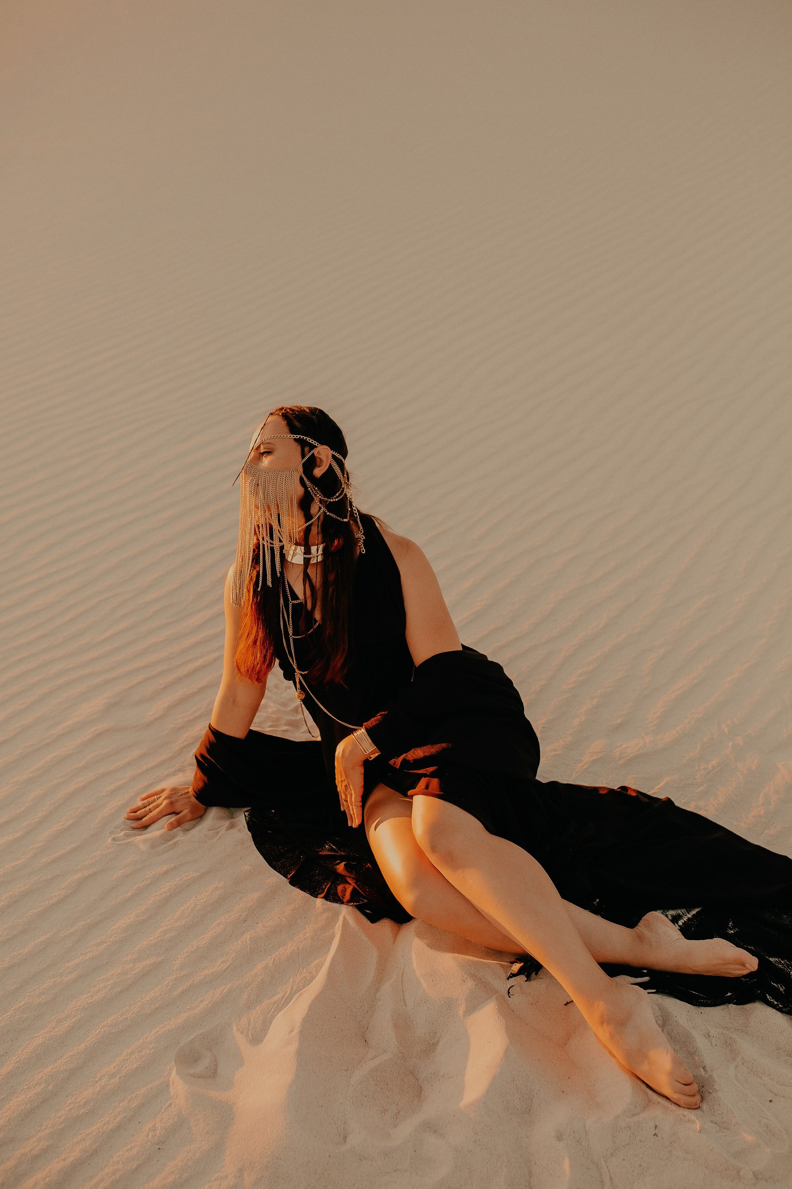 Женский портрет. Портретный и свадебный фотограф в Воронеже Елена Михайлова