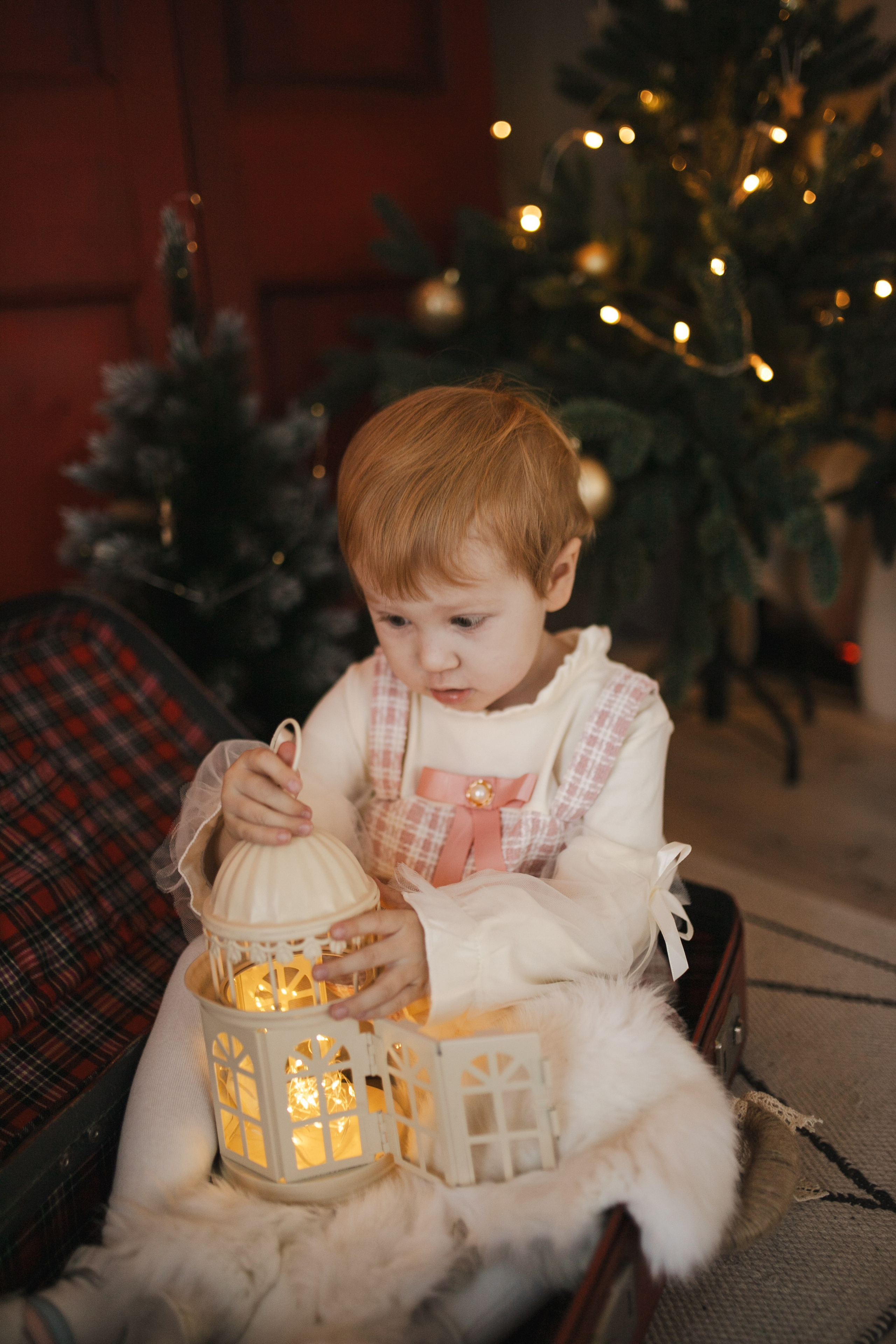 Ксюша. Фотограф в Иркутске Тома Кабанова