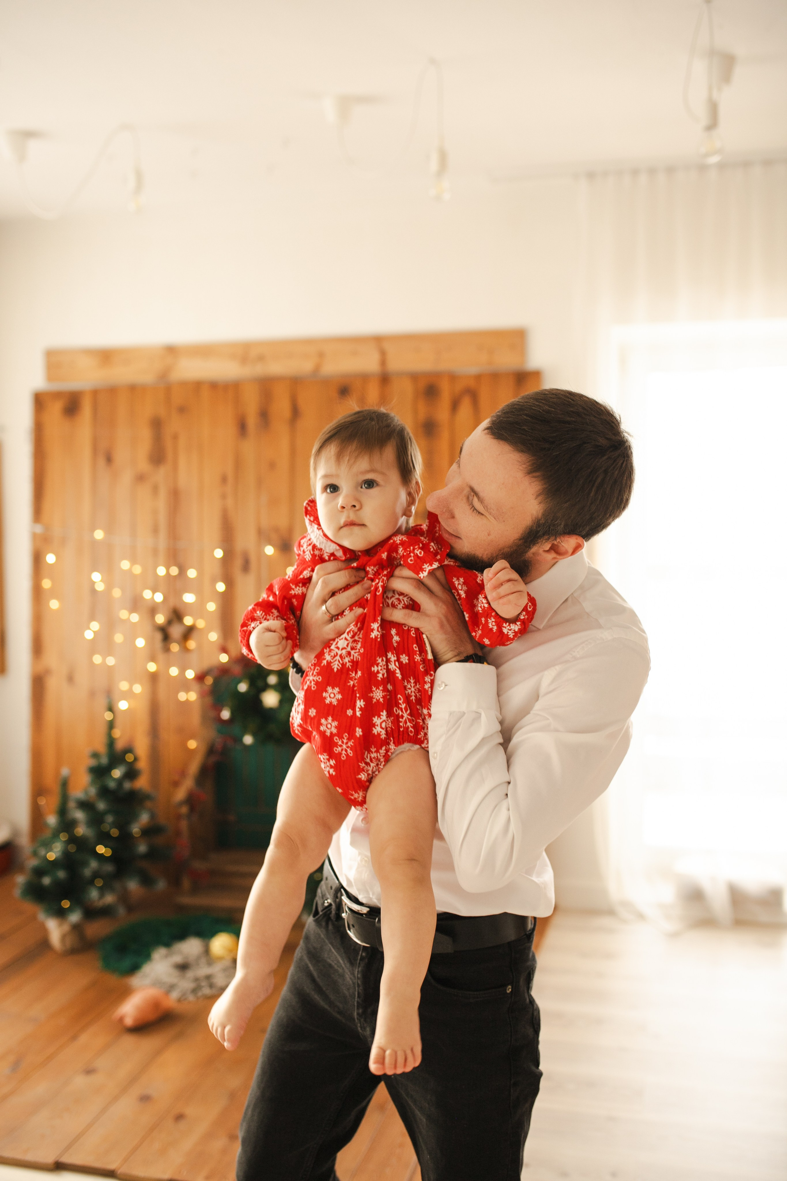 Варюшка. Фотограф в Иркутске Тома Кабанова