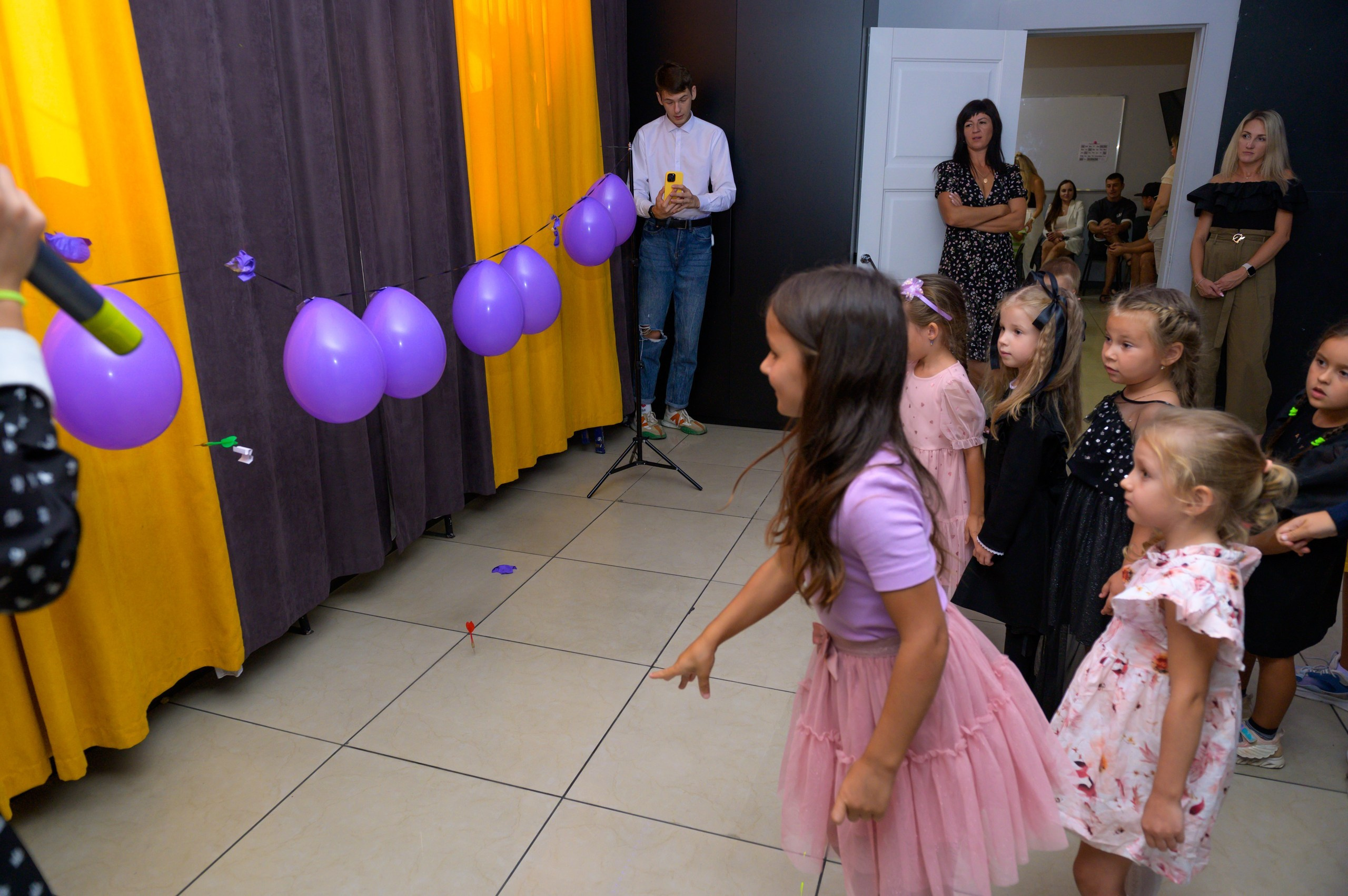 Аня. Семейный и свадебный фотограф во Владивостоке