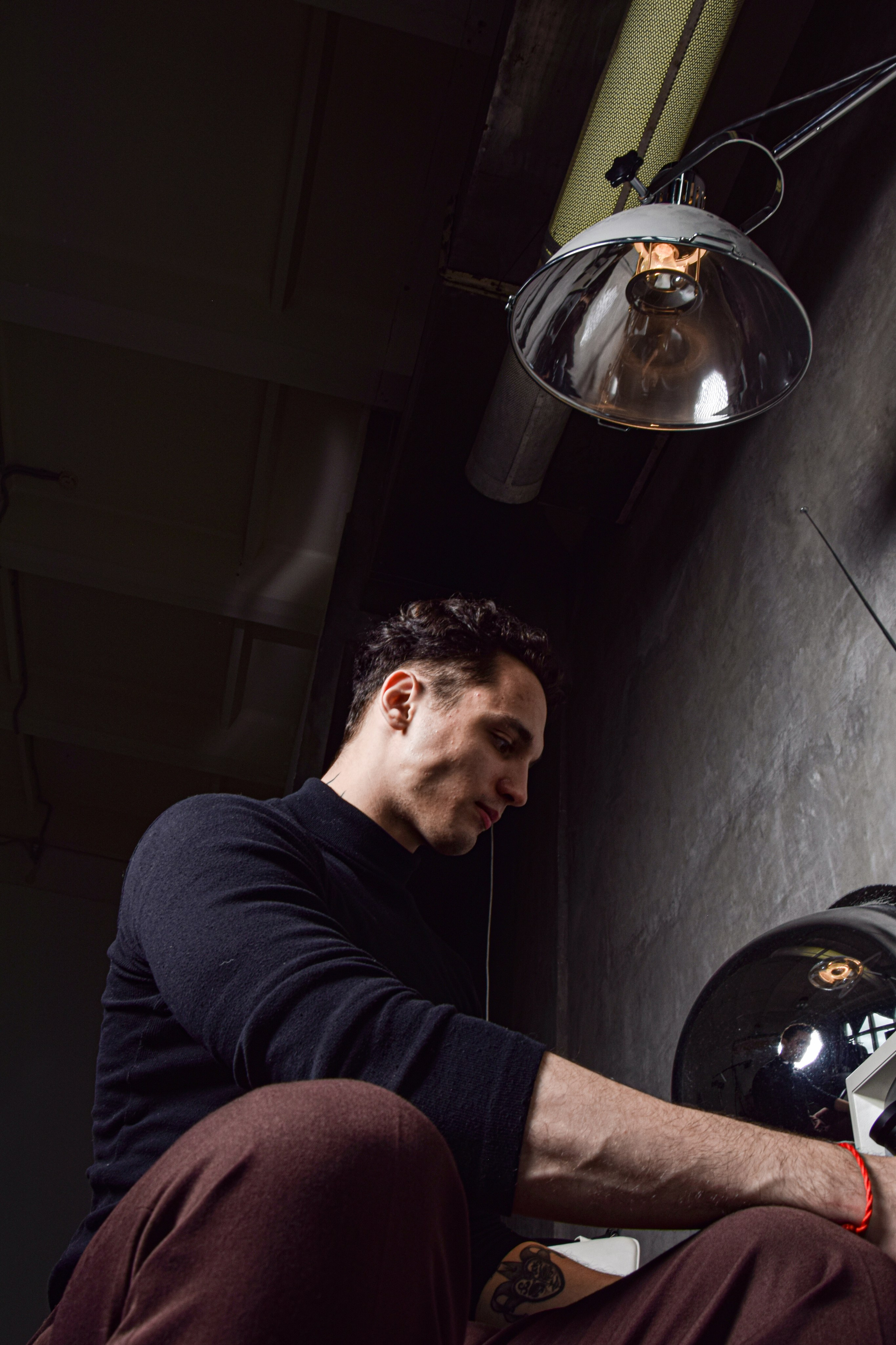 LastDance. ASLAN — Индивидуальный фотограф из Питера