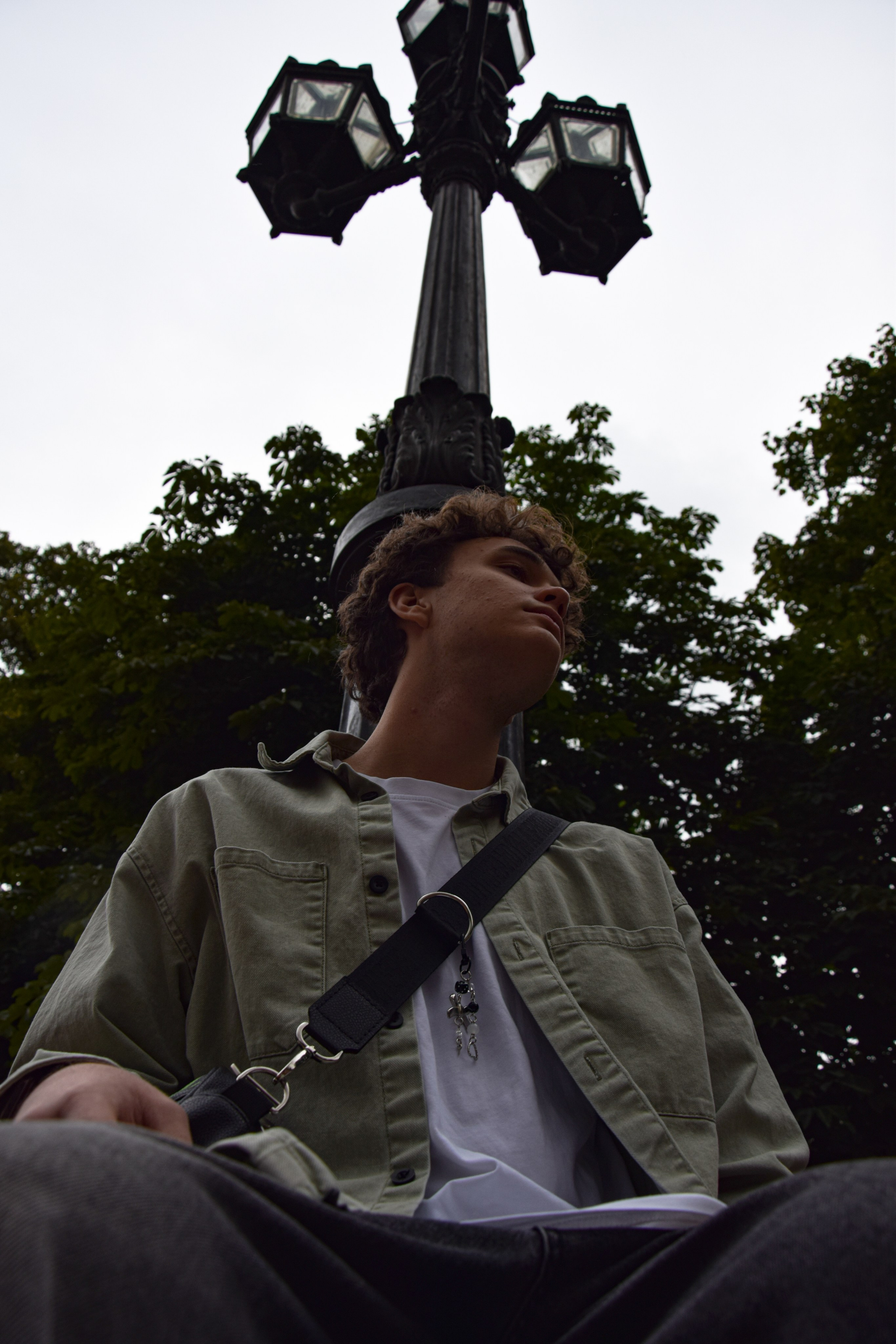 Степан. ASLAN — Индивидуальный фотограф из Питера