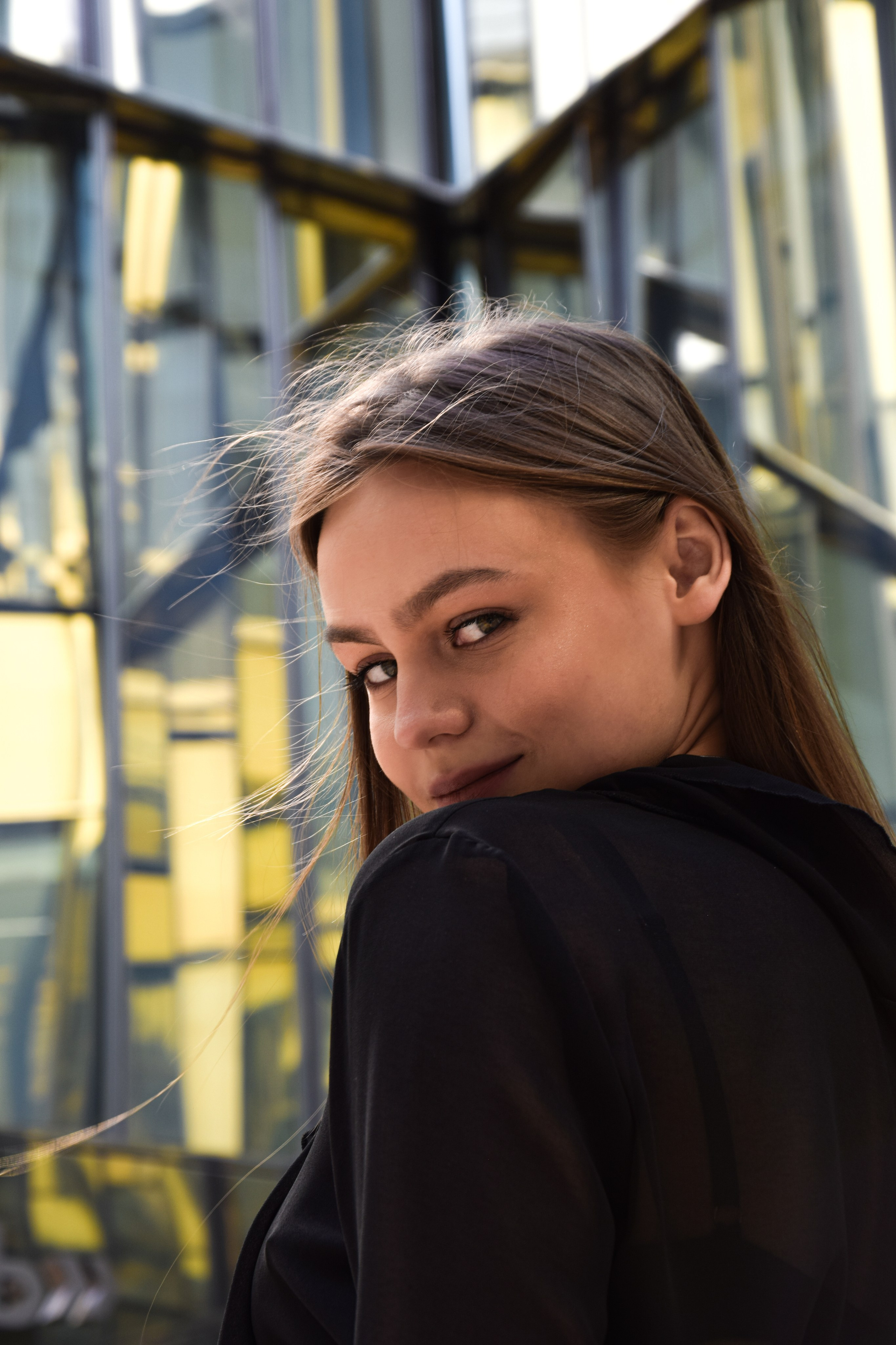 Алина. ASLAN — Индивидуальный фотограф из Питера