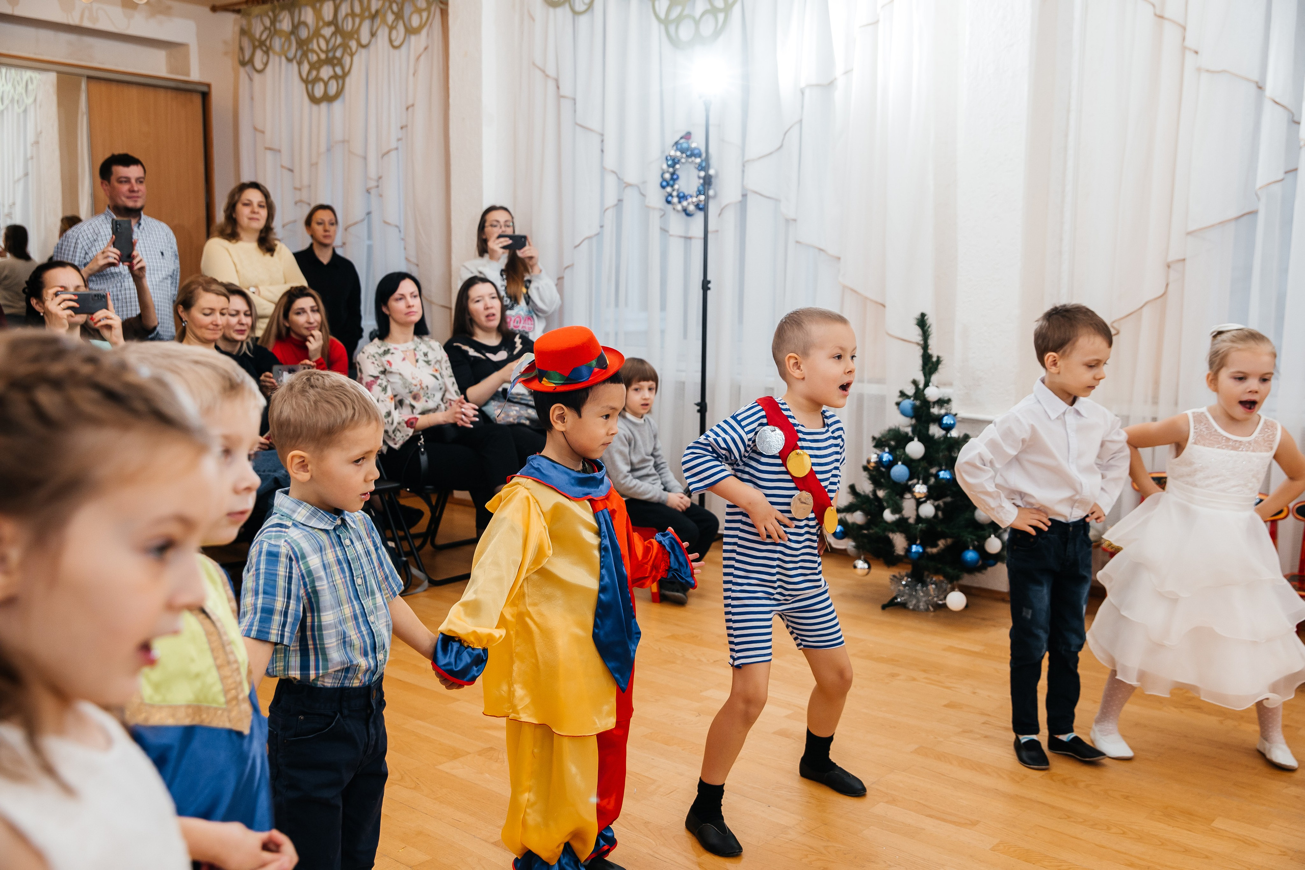 «Ромашки» 2023. Свадебный и семейный фотограф в Санкт-Петербурге Кирилл Шалагинов