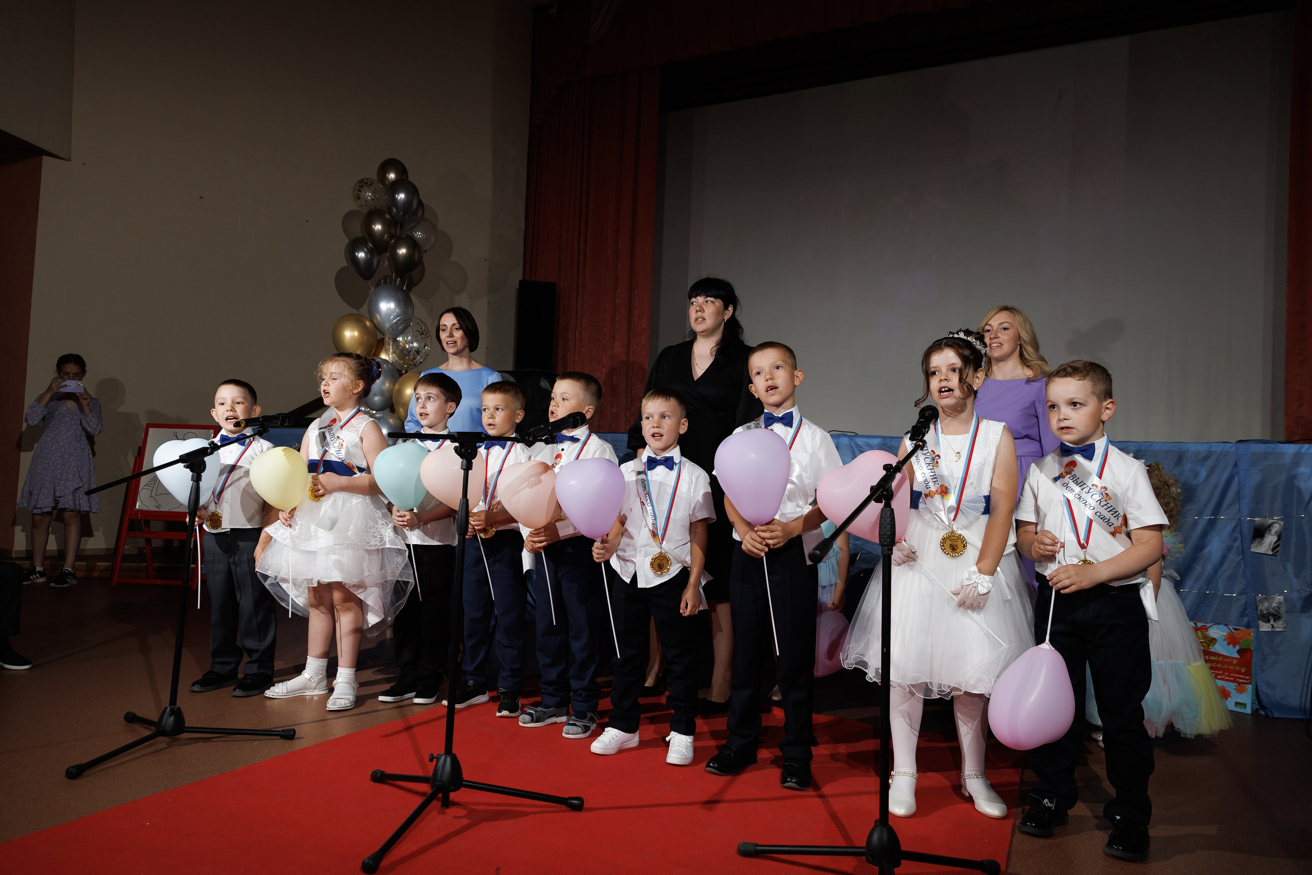 Оржицы 2024. Свадебный и семейный фотограф в Санкт-Петербурге Кирилл Шалагинов